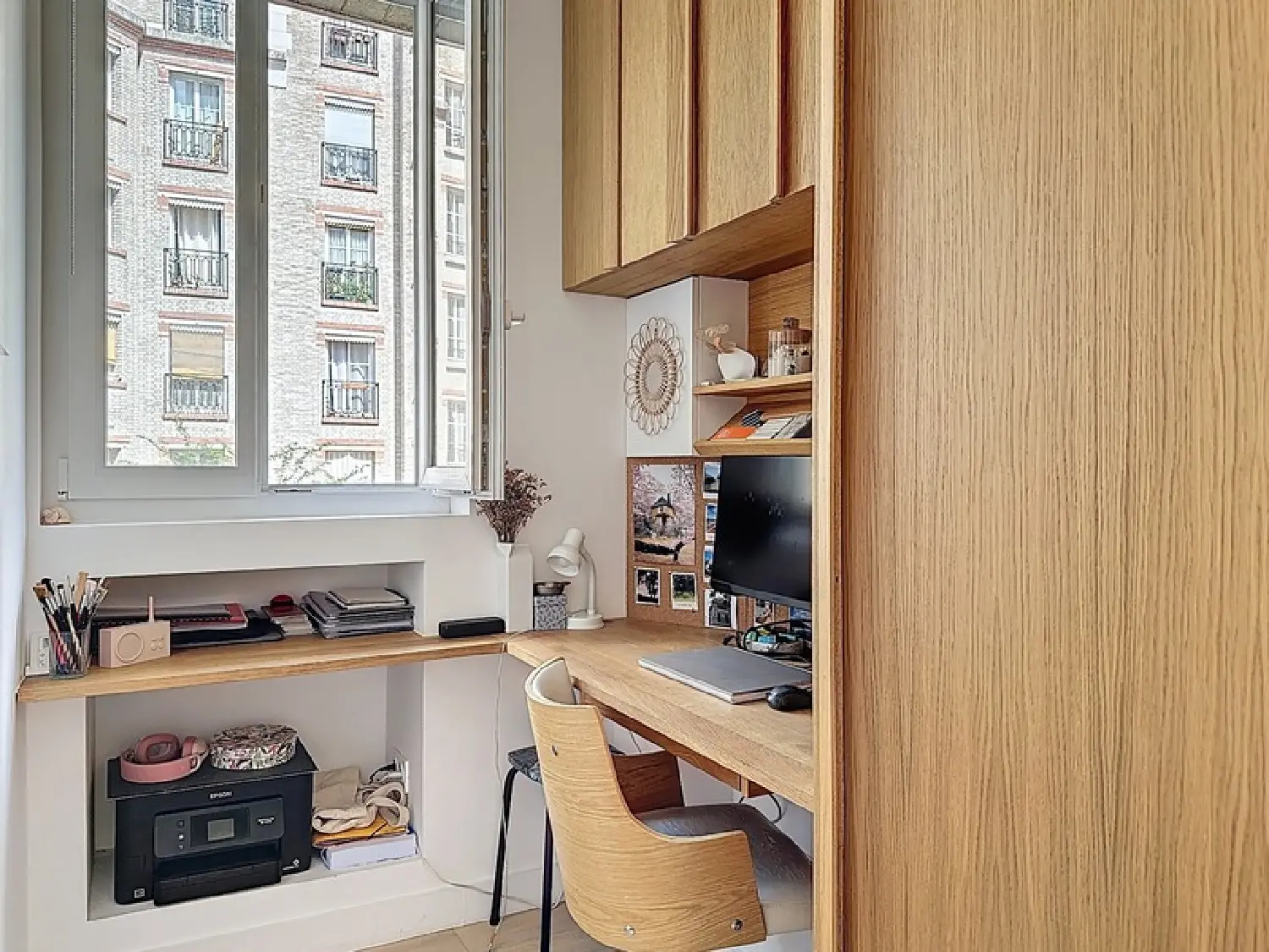  for sale apartment Paris 19e Arrondissement Paris (Seine) 8