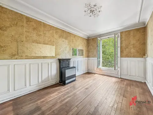 Paris 20e Arrondissement Paris (Seine) Wohnung/ Apartment Bild 7105122