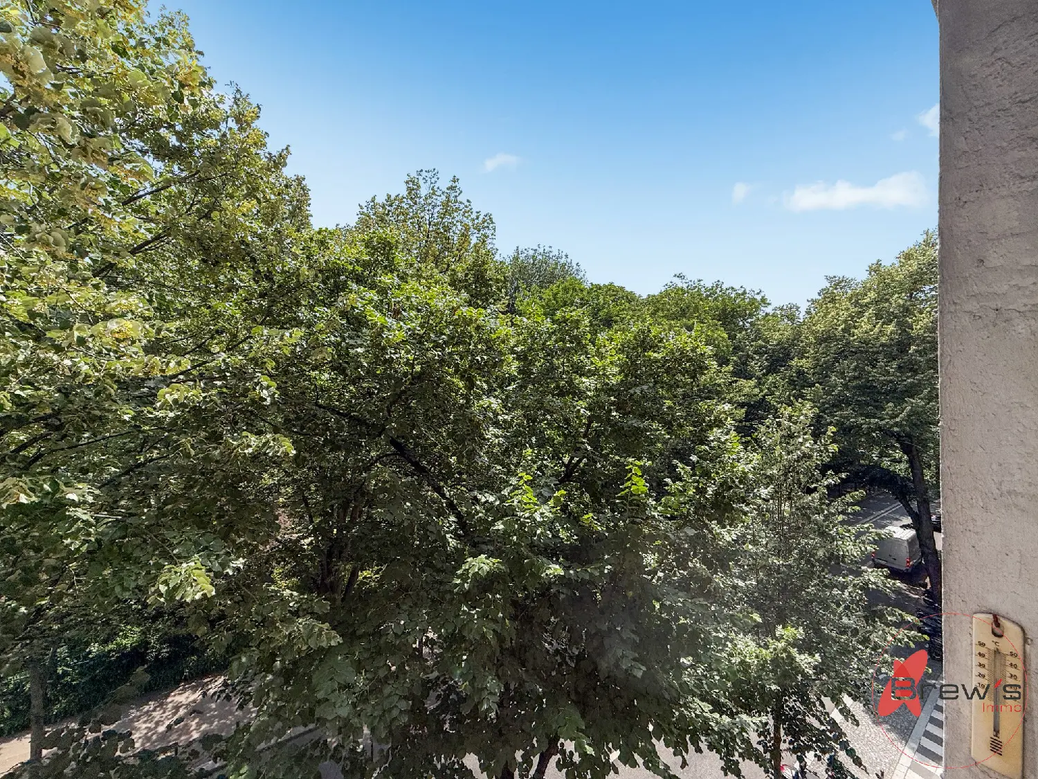  kaufen Wohnung/ Apartment Paris 20e Arrondissement Paris (Seine) 2