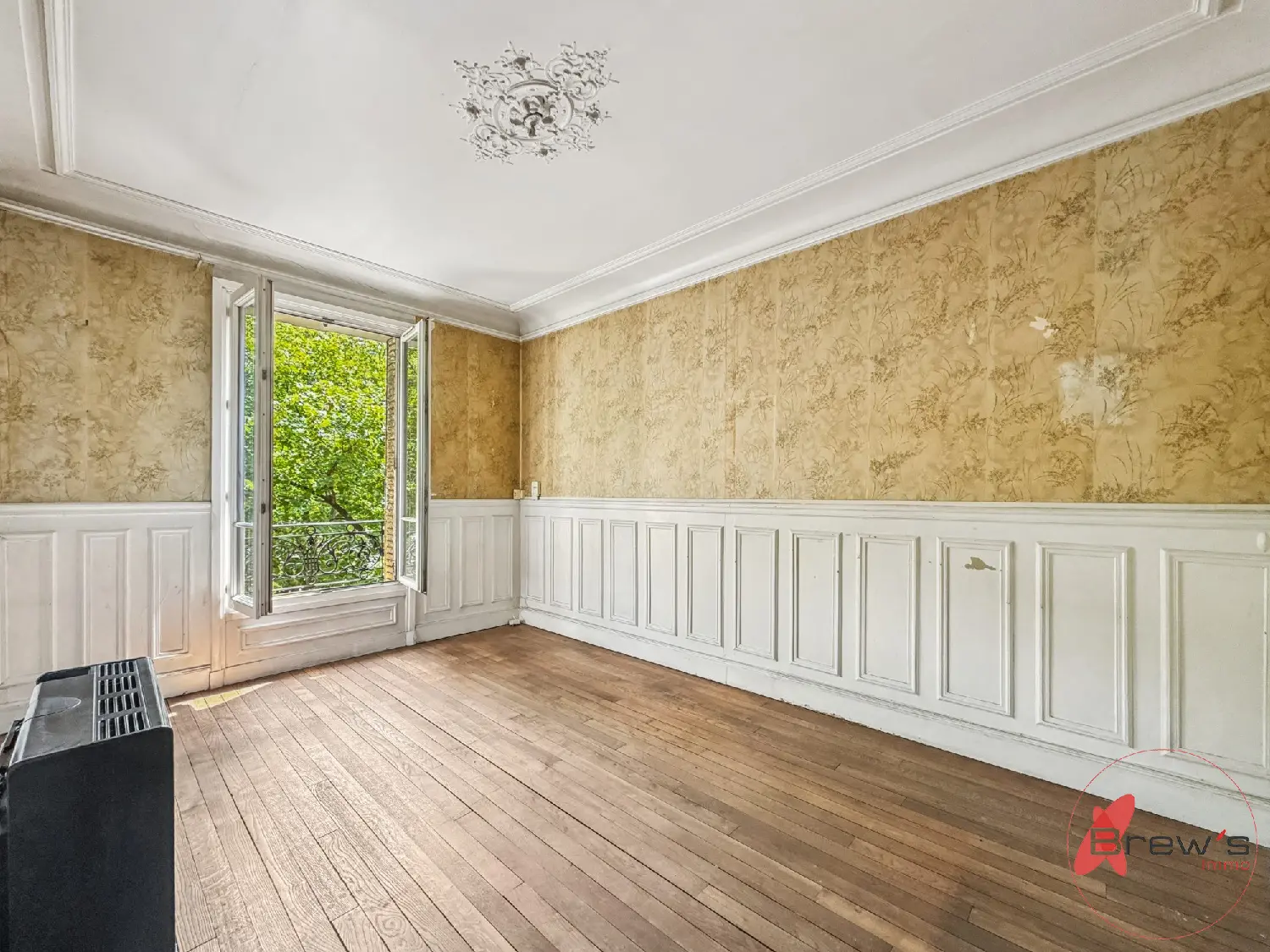  kaufen Wohnung/ Apartment Paris 20e Arrondissement Paris (Seine) 3