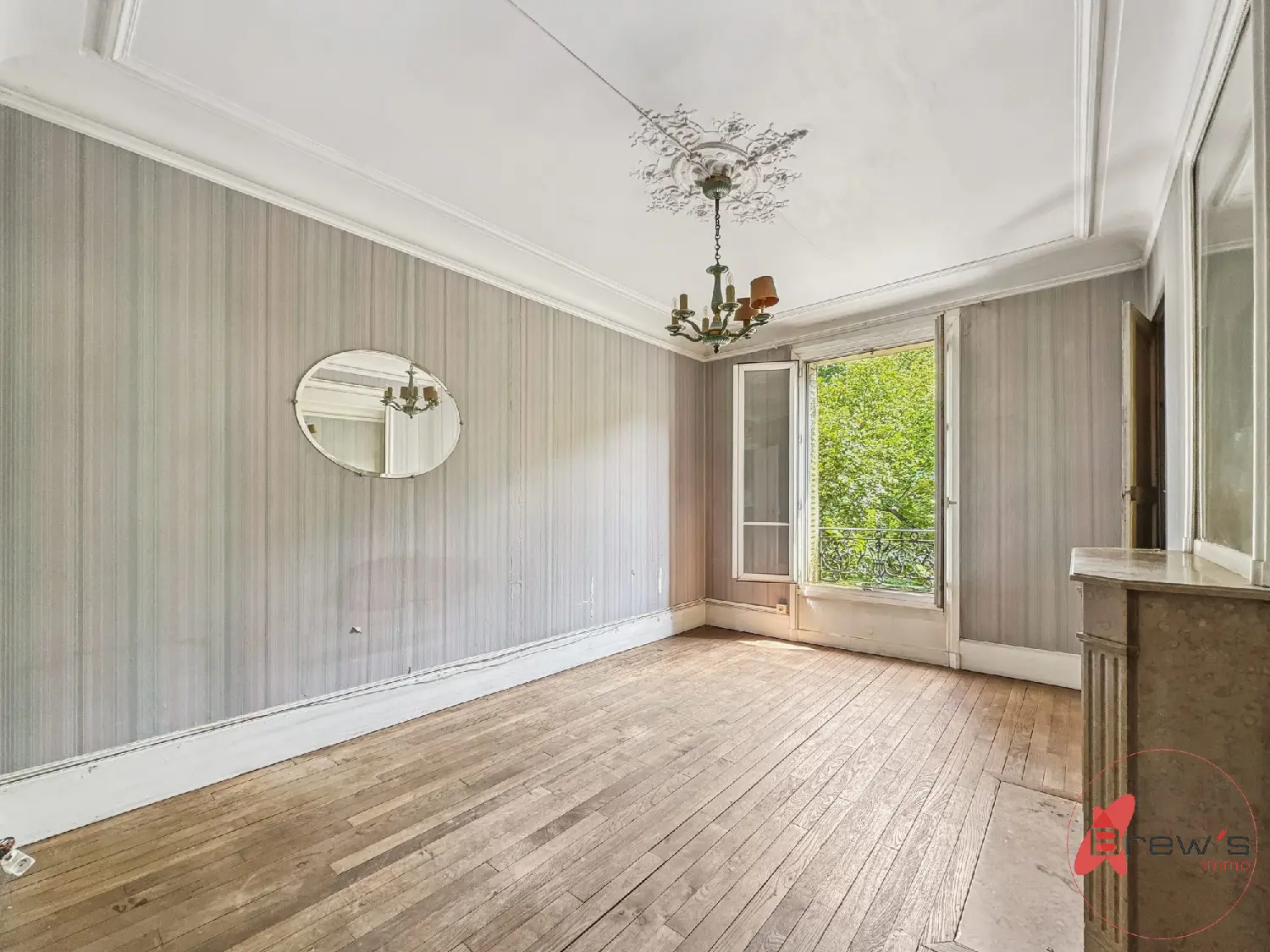  kaufen Wohnung/ Apartment Paris 20e Arrondissement Paris (Seine) 4