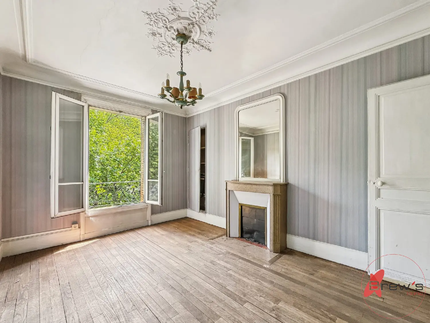  kaufen Wohnung/ Apartment Paris 20e Arrondissement Paris (Seine) 5