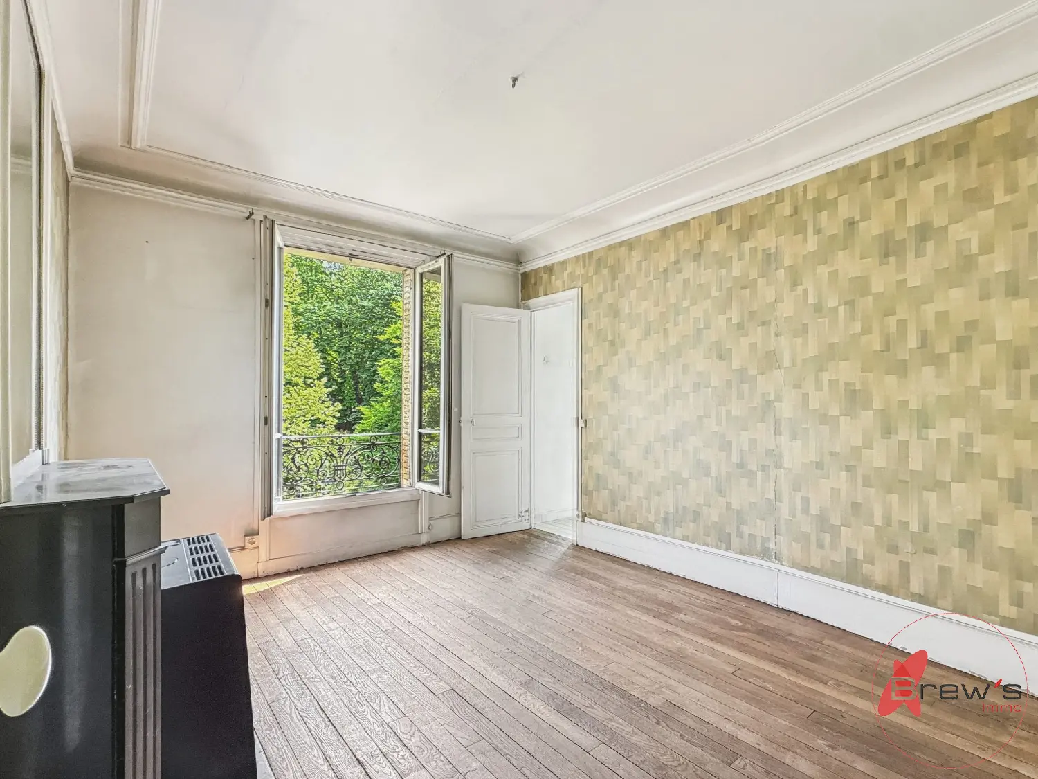  kaufen Wohnung/ Apartment Paris 20e Arrondissement Paris (Seine) 7