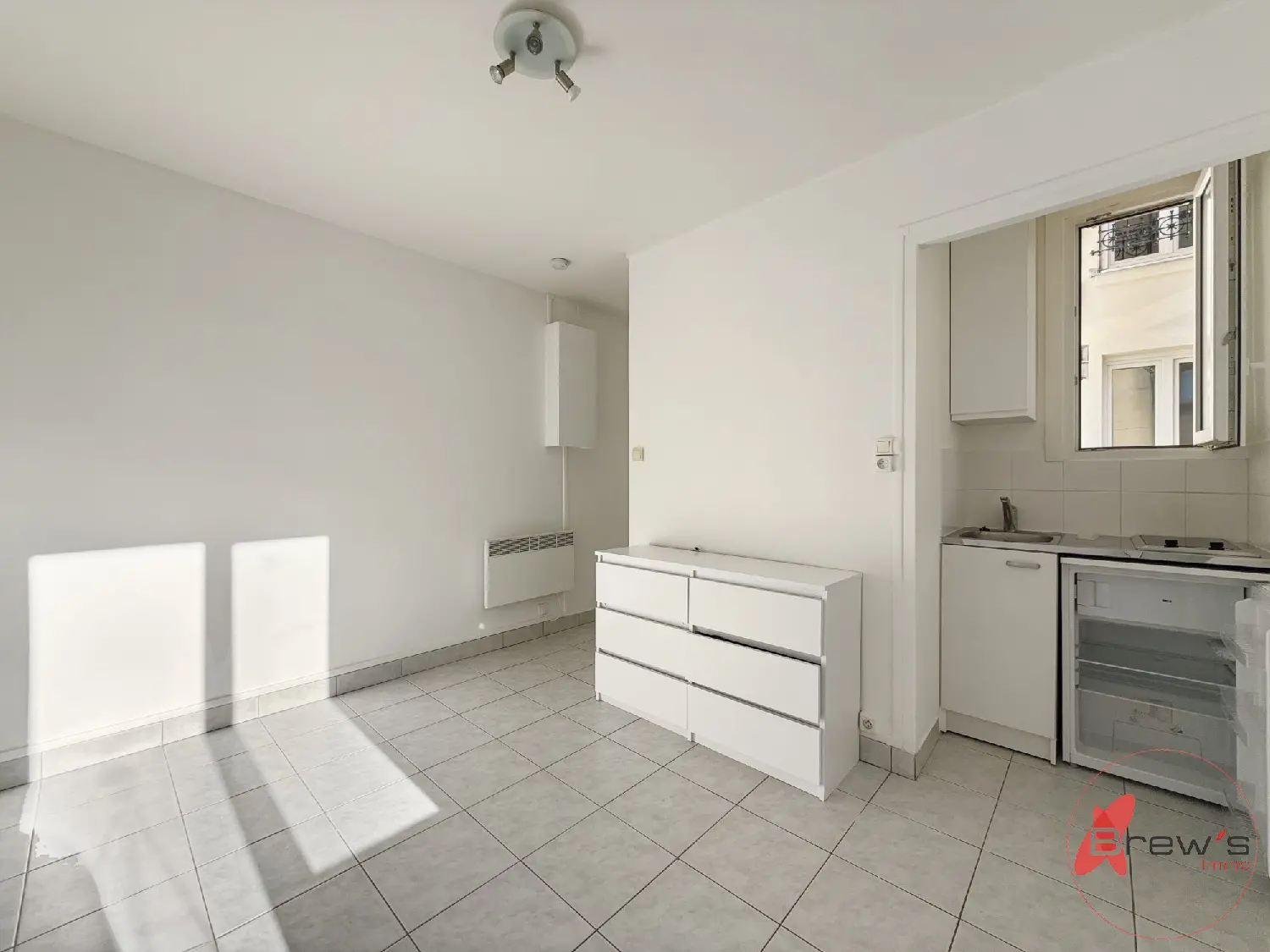  en venta apartamento Paris 20e Arrondissement París (Seine) 2