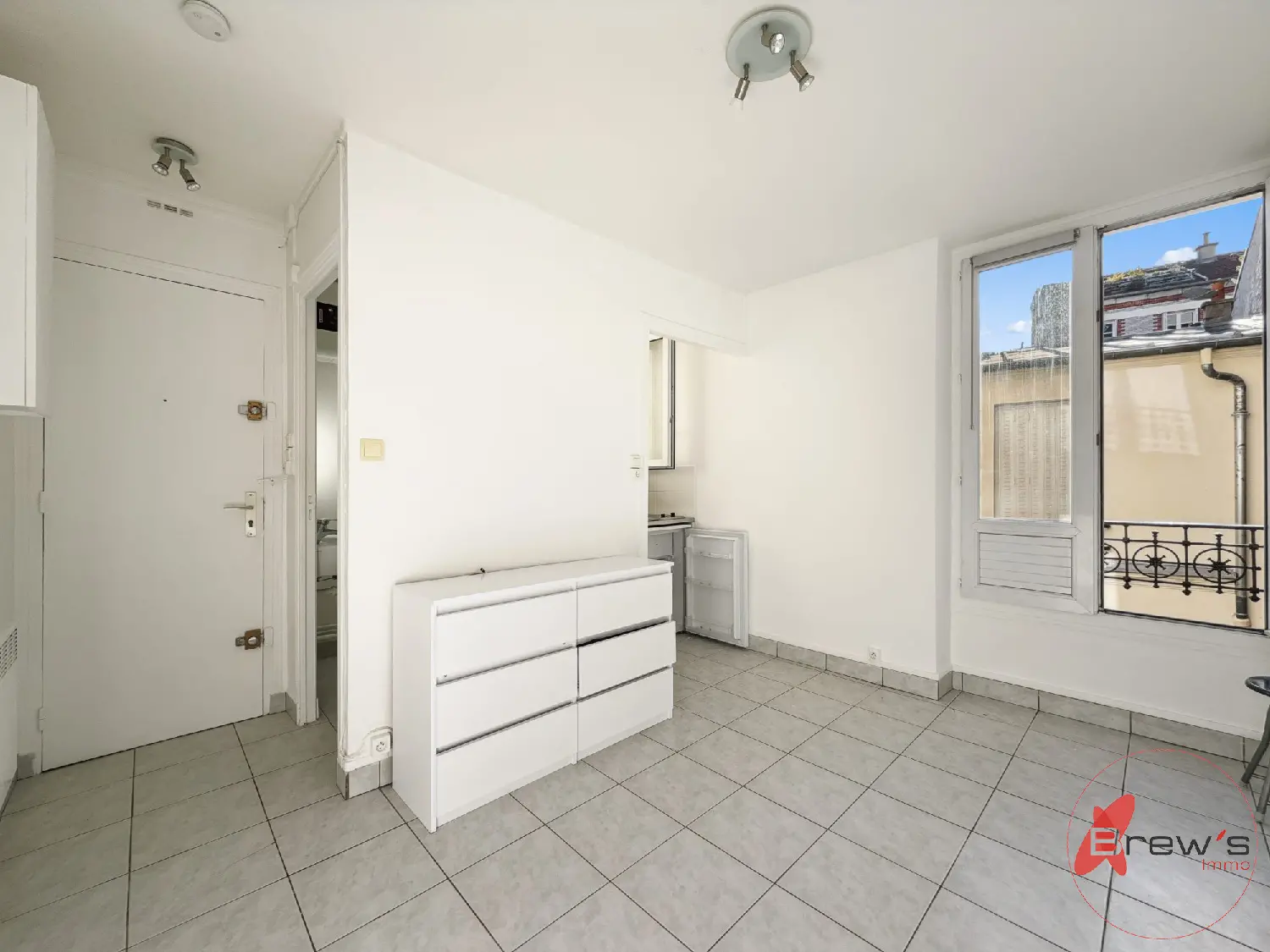 en venta apartamento Paris 20e Arrondissement París (Seine) 4