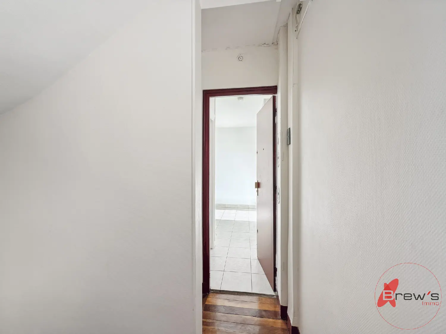  en venta apartamento Paris 20e Arrondissement París (Seine) 7
