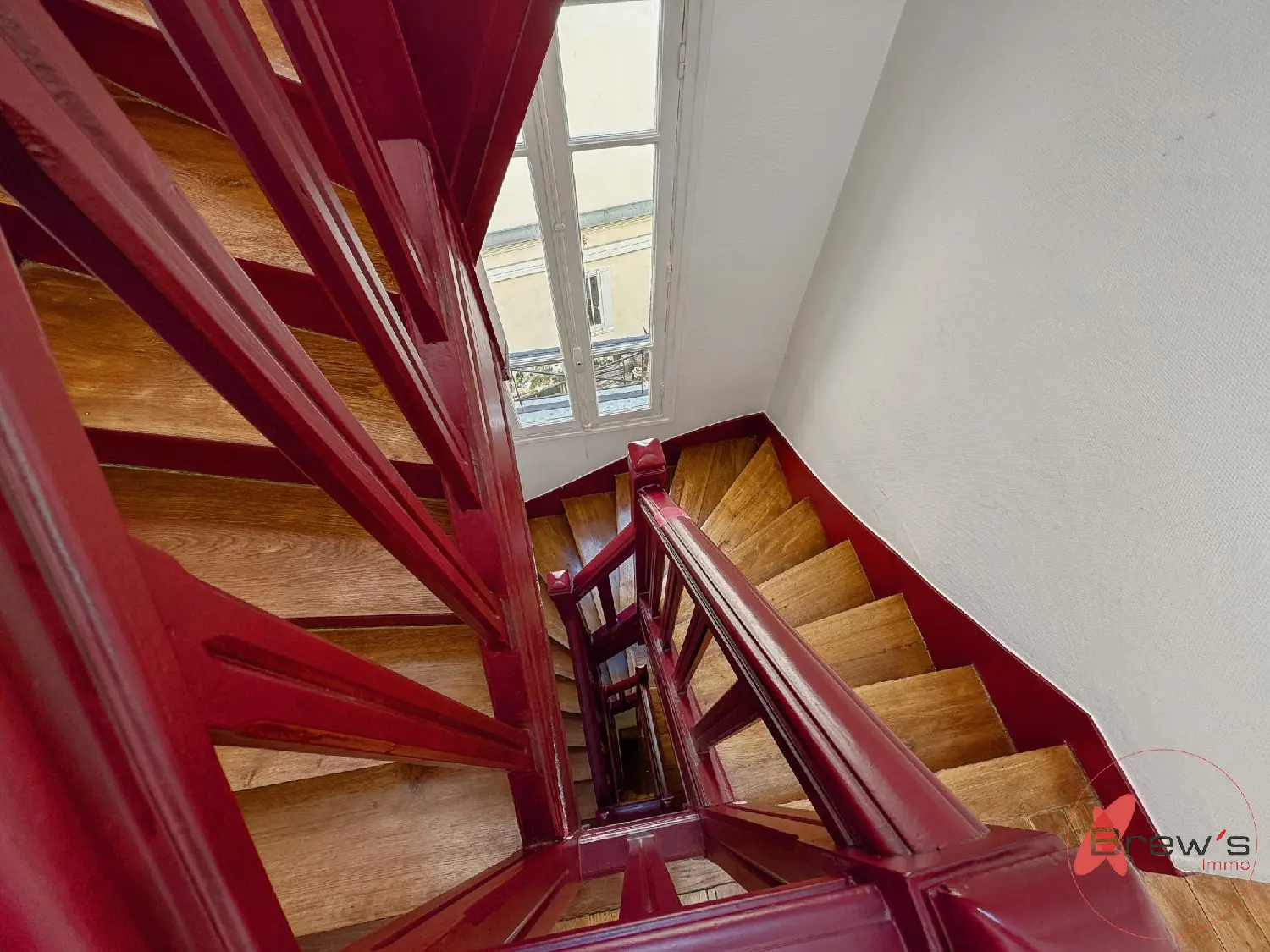  en venta apartamento Paris 20e Arrondissement París (Seine) 8
