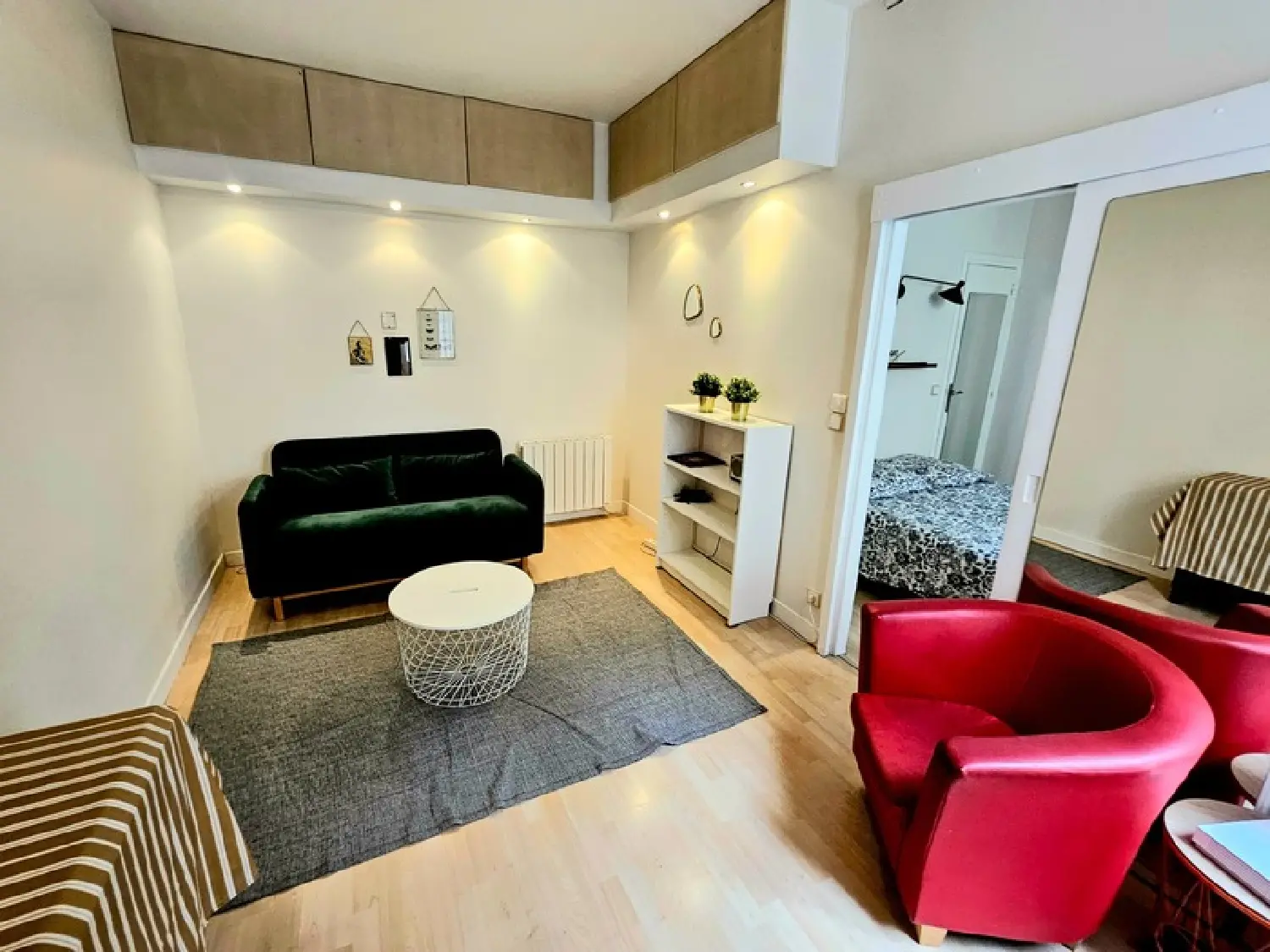  en venta apartamento Paris 20e Arrondissement París (Seine) 1