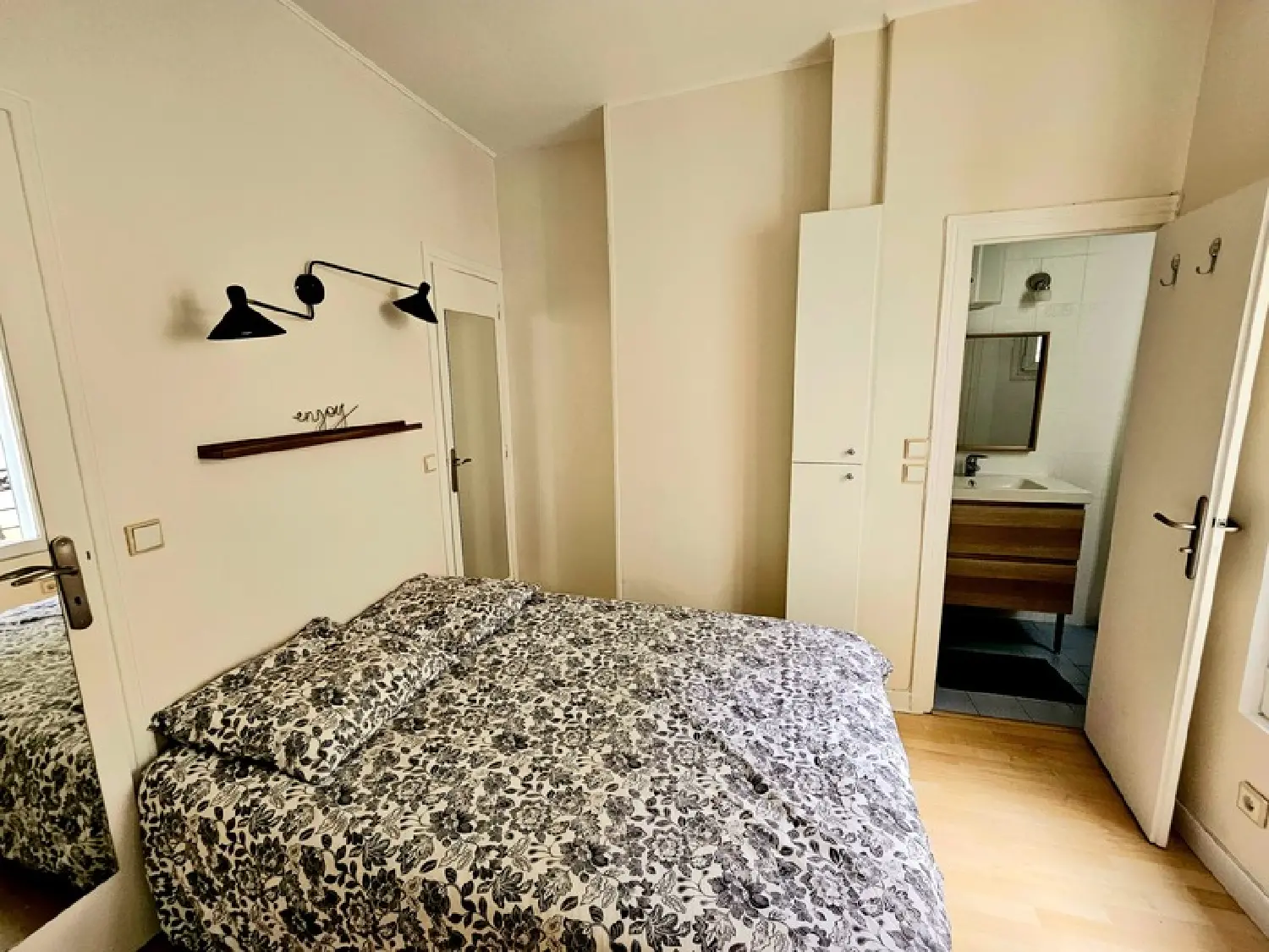 en venta apartamento Paris 20e Arrondissement París (Seine) 2