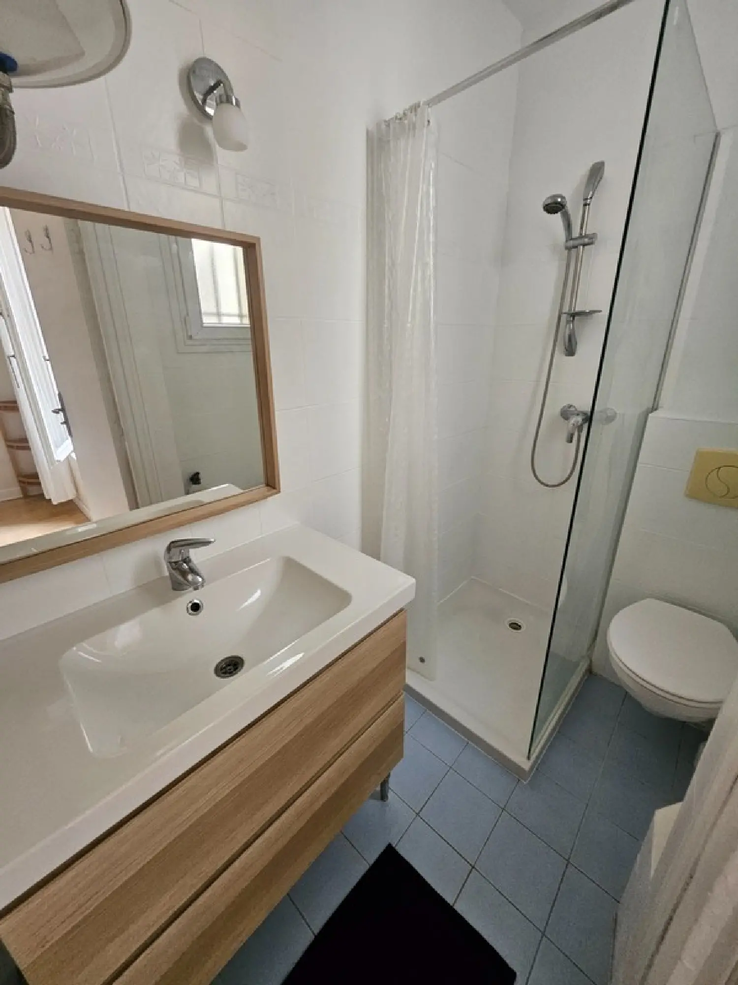 en venta apartamento Paris 20e Arrondissement París (Seine) 3