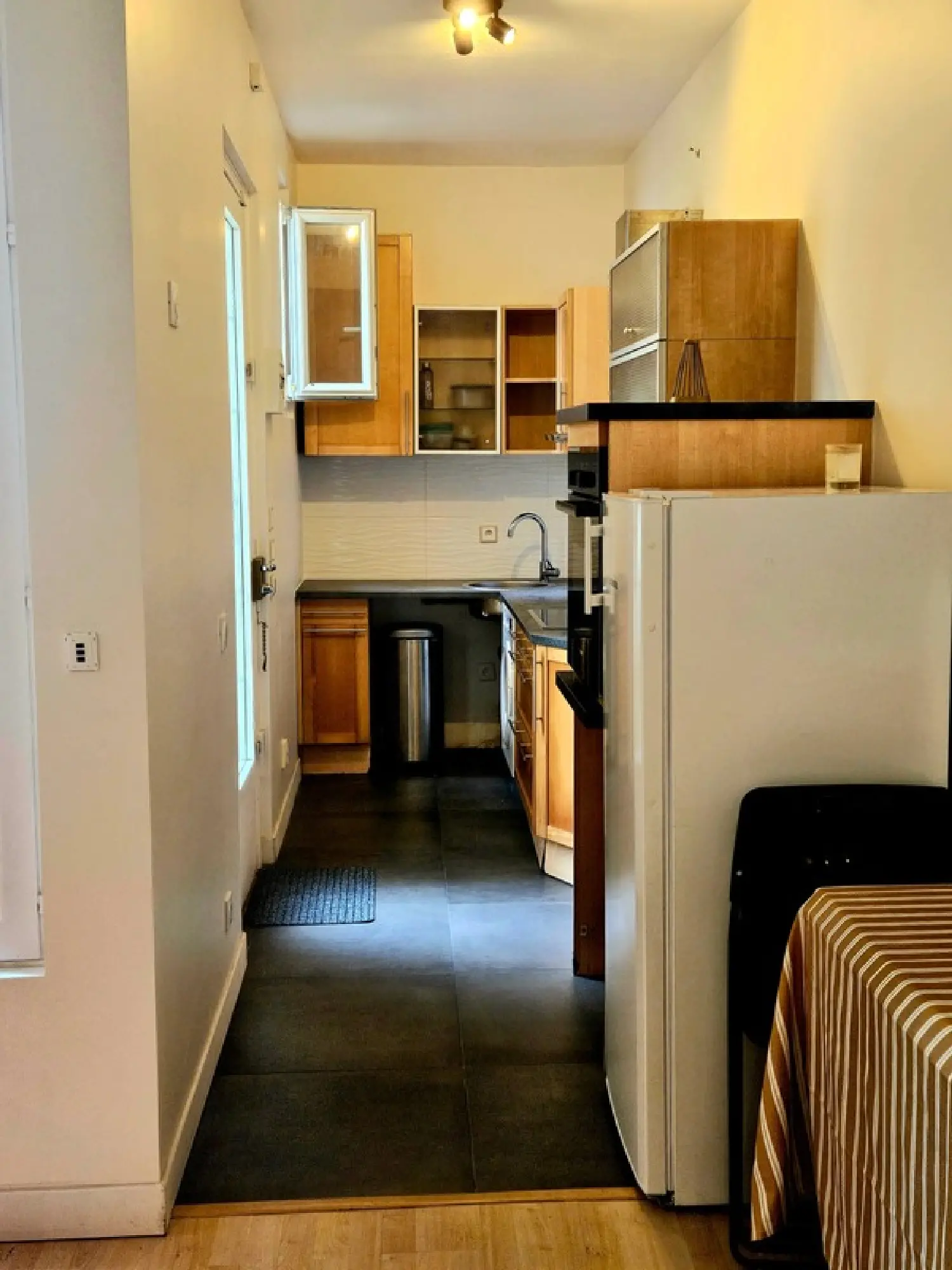 en venta apartamento Paris 20e Arrondissement París (Seine) 4