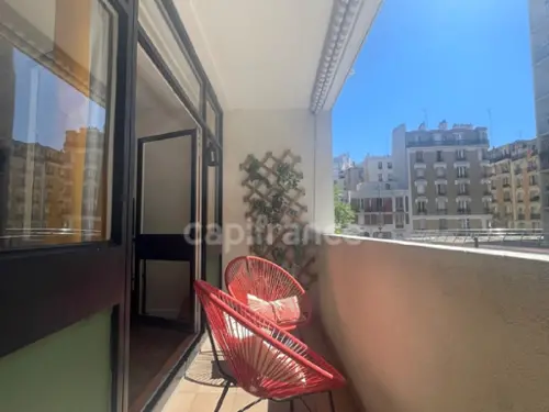 Paris 20e Arrondissement Parijs (Seine) appartement foto 7109935