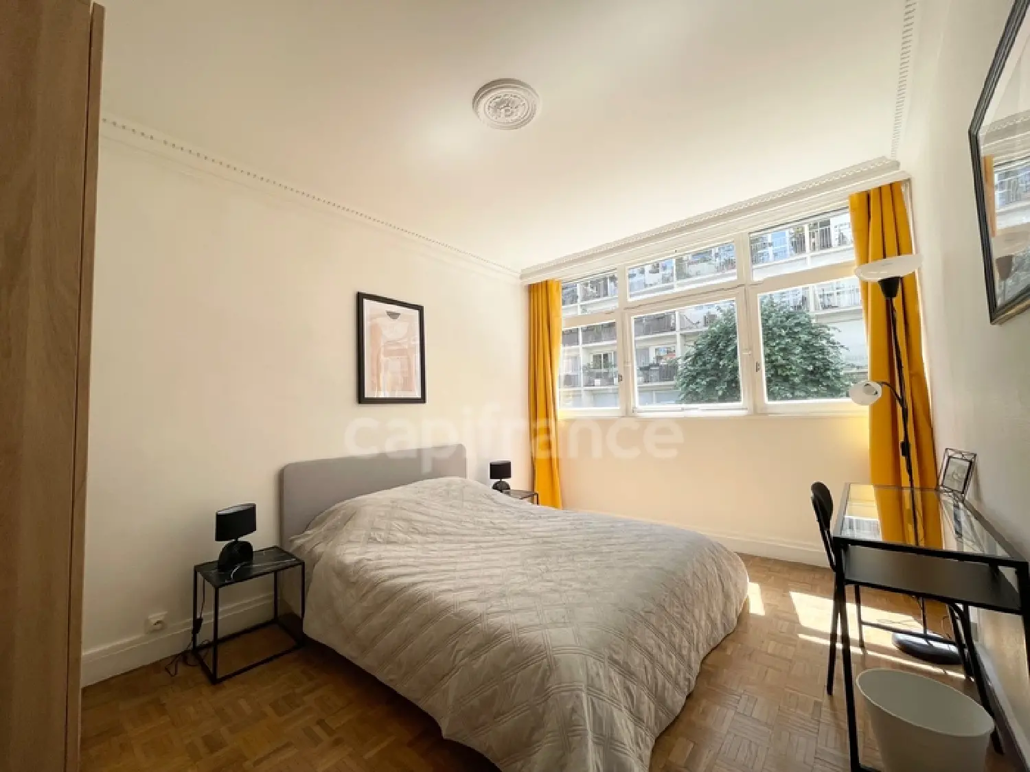  te koop appartement Paris 20e Arrondissement Parijs (Seine) 6