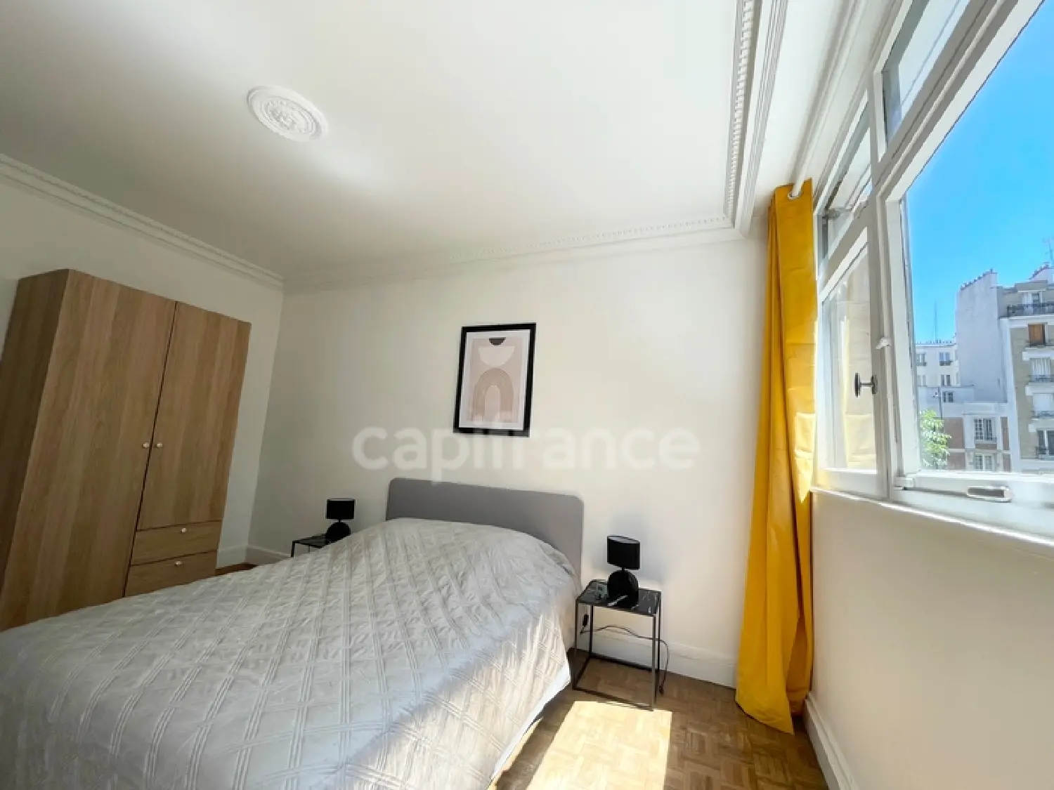  te koop appartement Paris 20e Arrondissement Parijs (Seine) 7