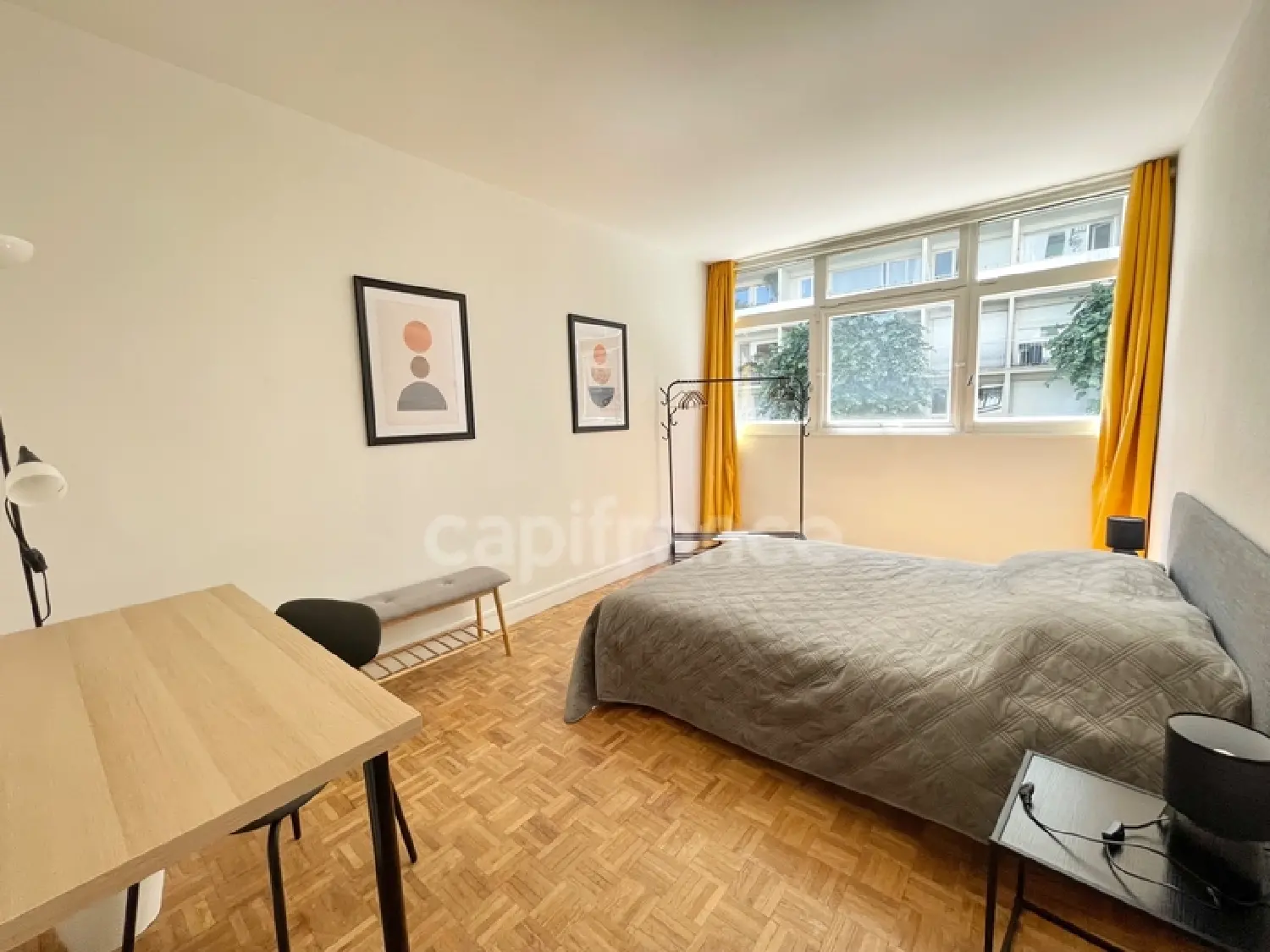  te koop appartement Paris 20e Arrondissement Parijs (Seine) 8