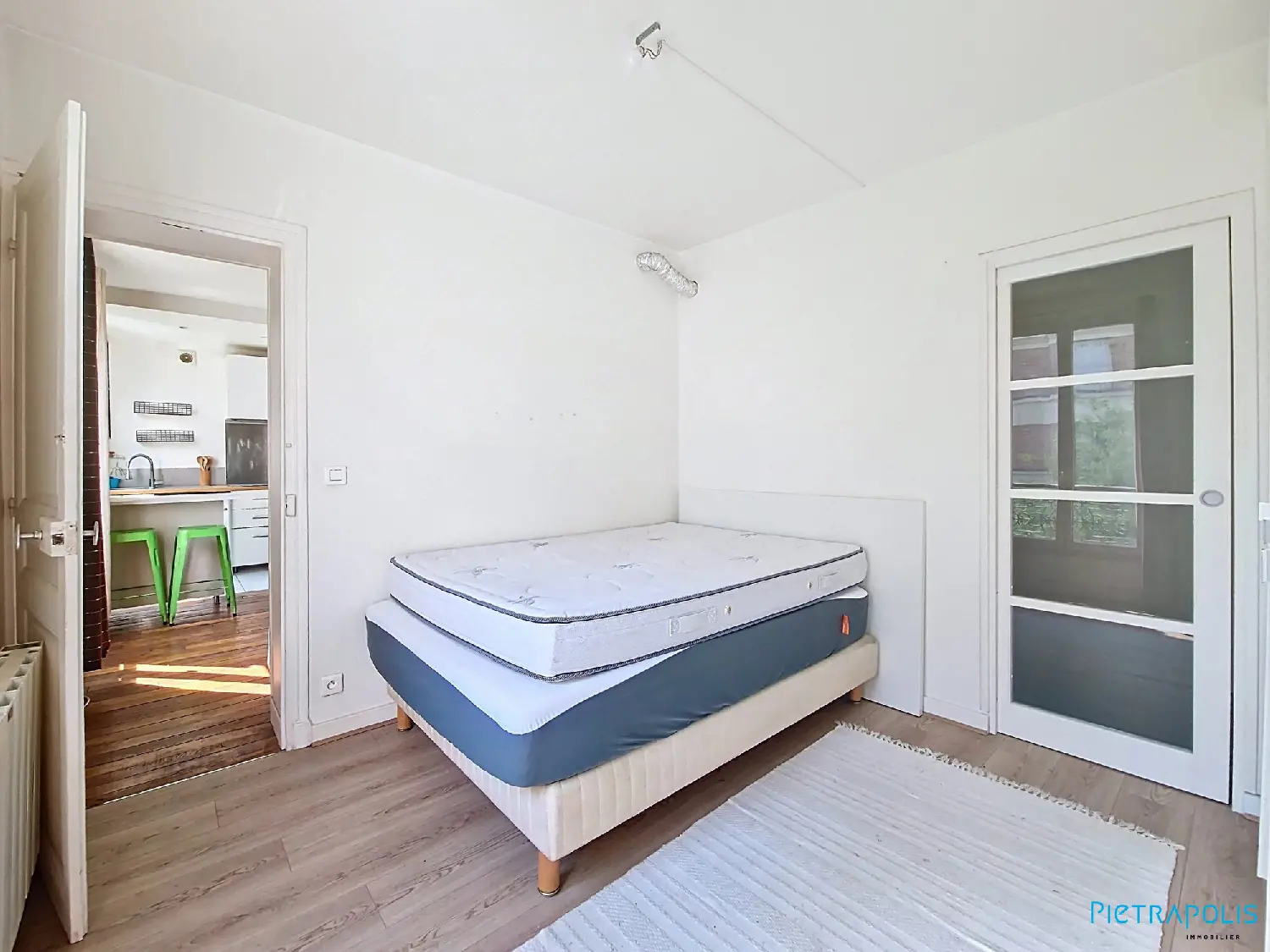  kaufen Wohnung/ Apartment Paris 20e Arrondissement Paris (Seine) 5