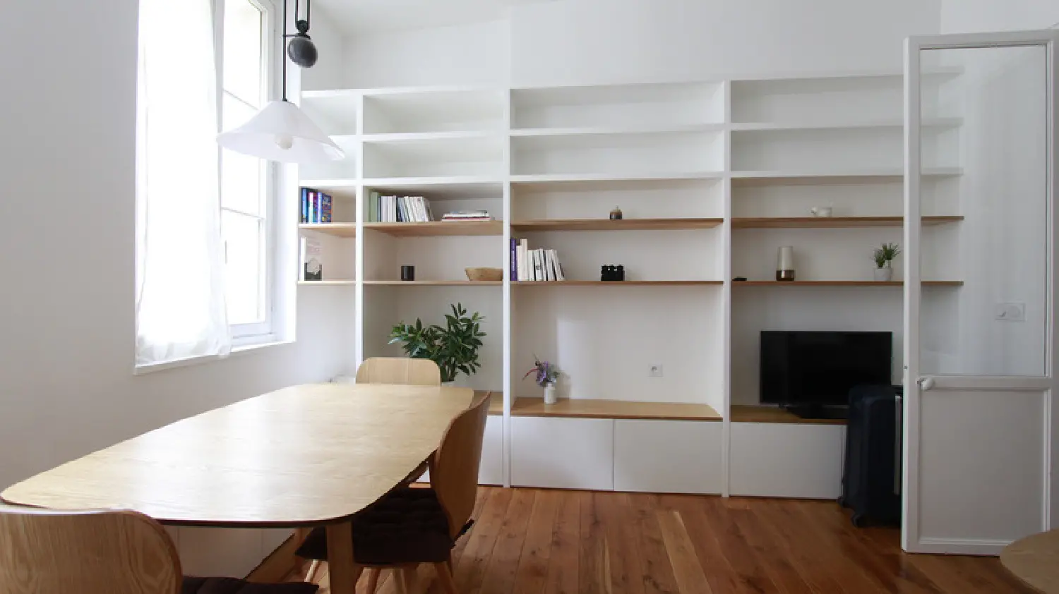  for sale apartment Paris 2e Arrondissement Paris (Seine) 2