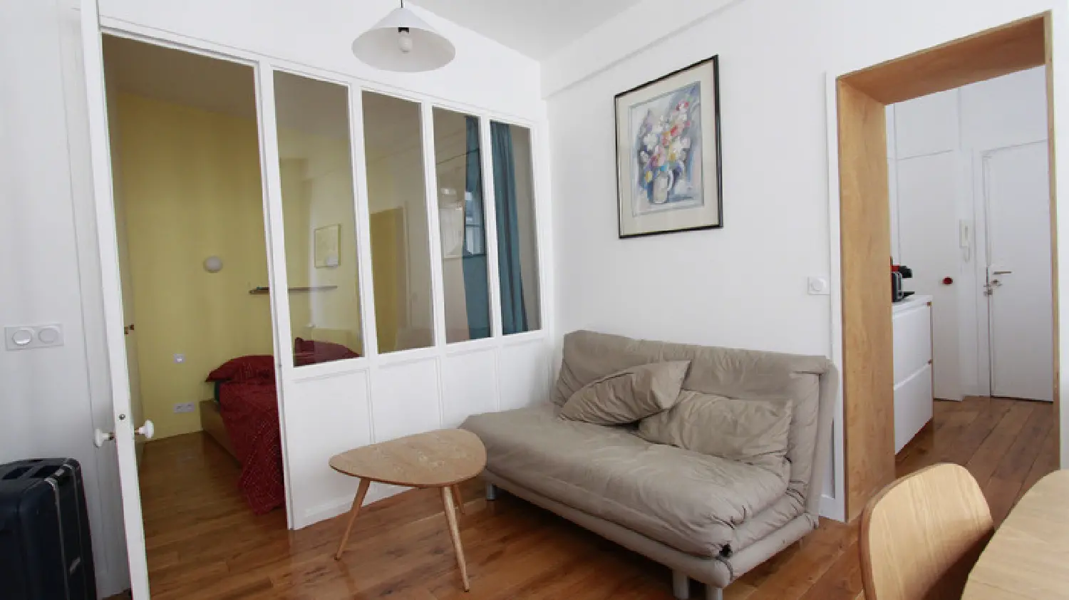  for sale apartment Paris 2e Arrondissement Paris (Seine) 3