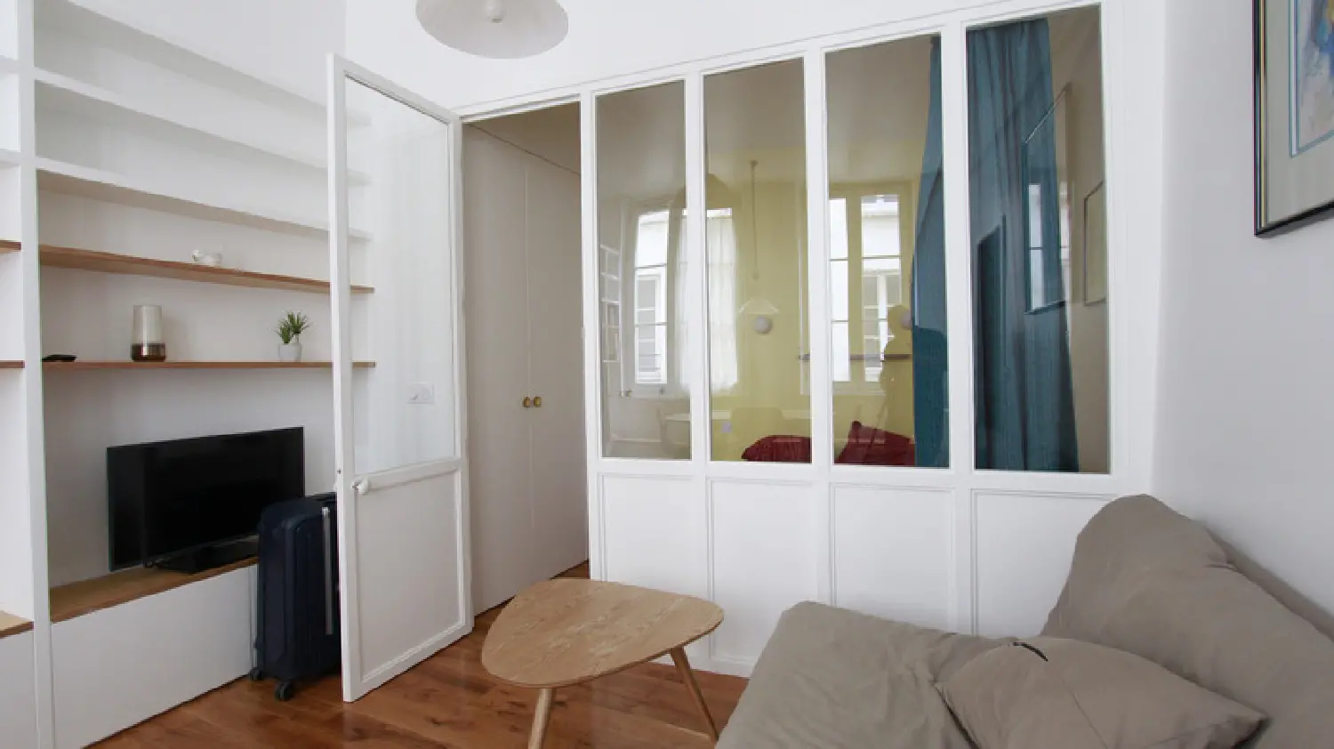  for sale apartment Paris 2e Arrondissement Paris (Seine) 4