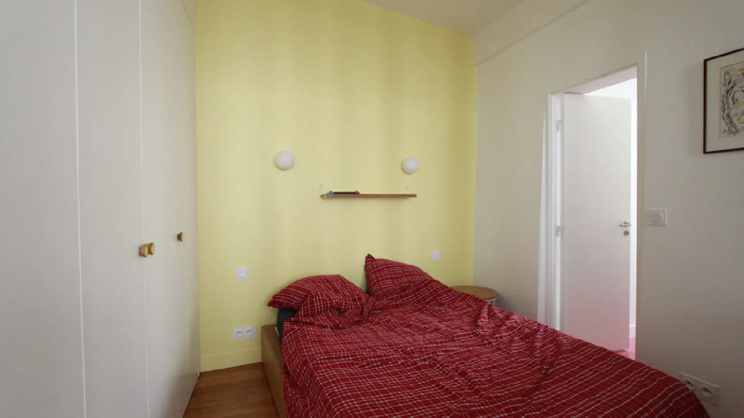  for sale apartment Paris 2e Arrondissement Paris (Seine) 5