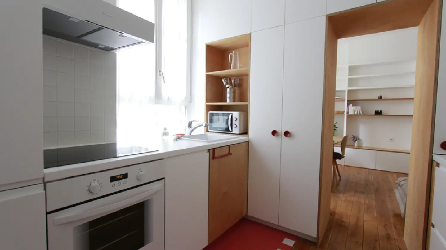  for sale apartment Paris 2e Arrondissement Paris (Seine) 7