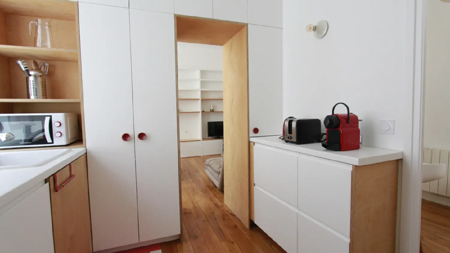  for sale apartment Paris 2e Arrondissement Paris (Seine) 8