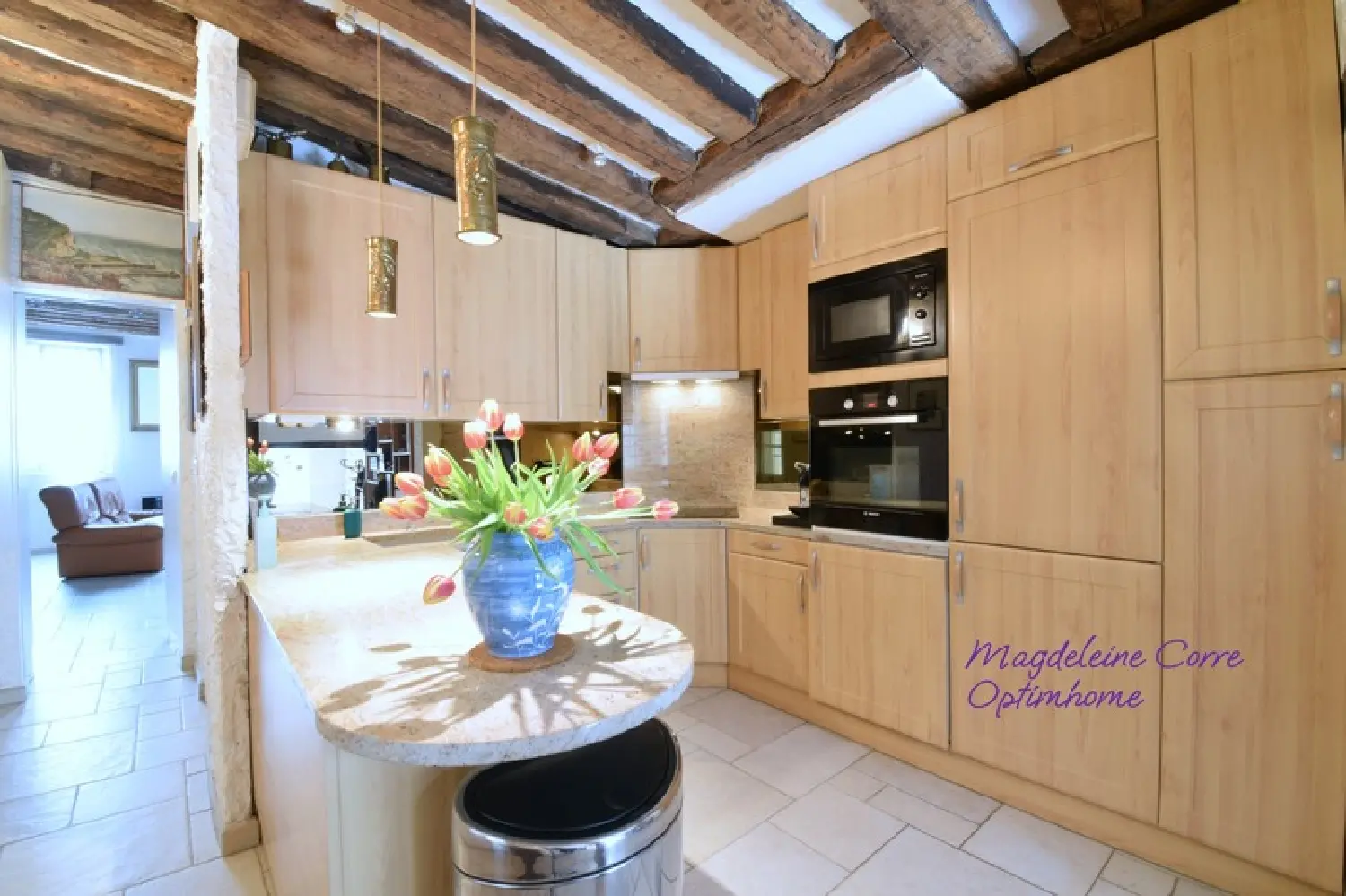 en venta apartamento Paris 3e Arrondissement París (Seine) 2