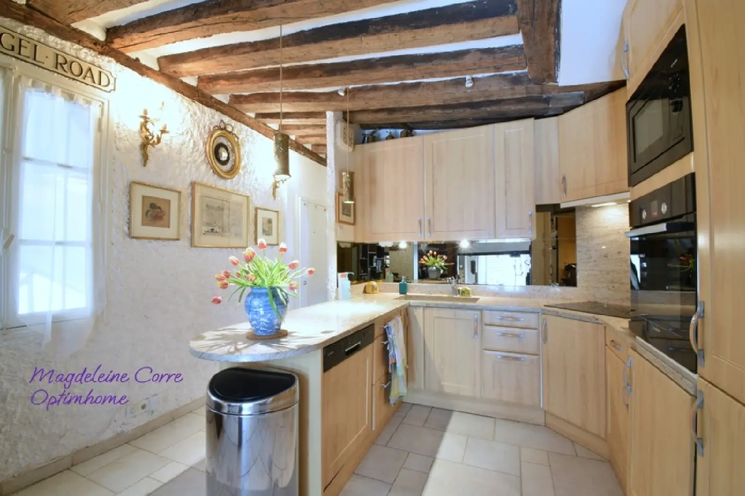 en venta apartamento Paris 3e Arrondissement París (Seine) 3