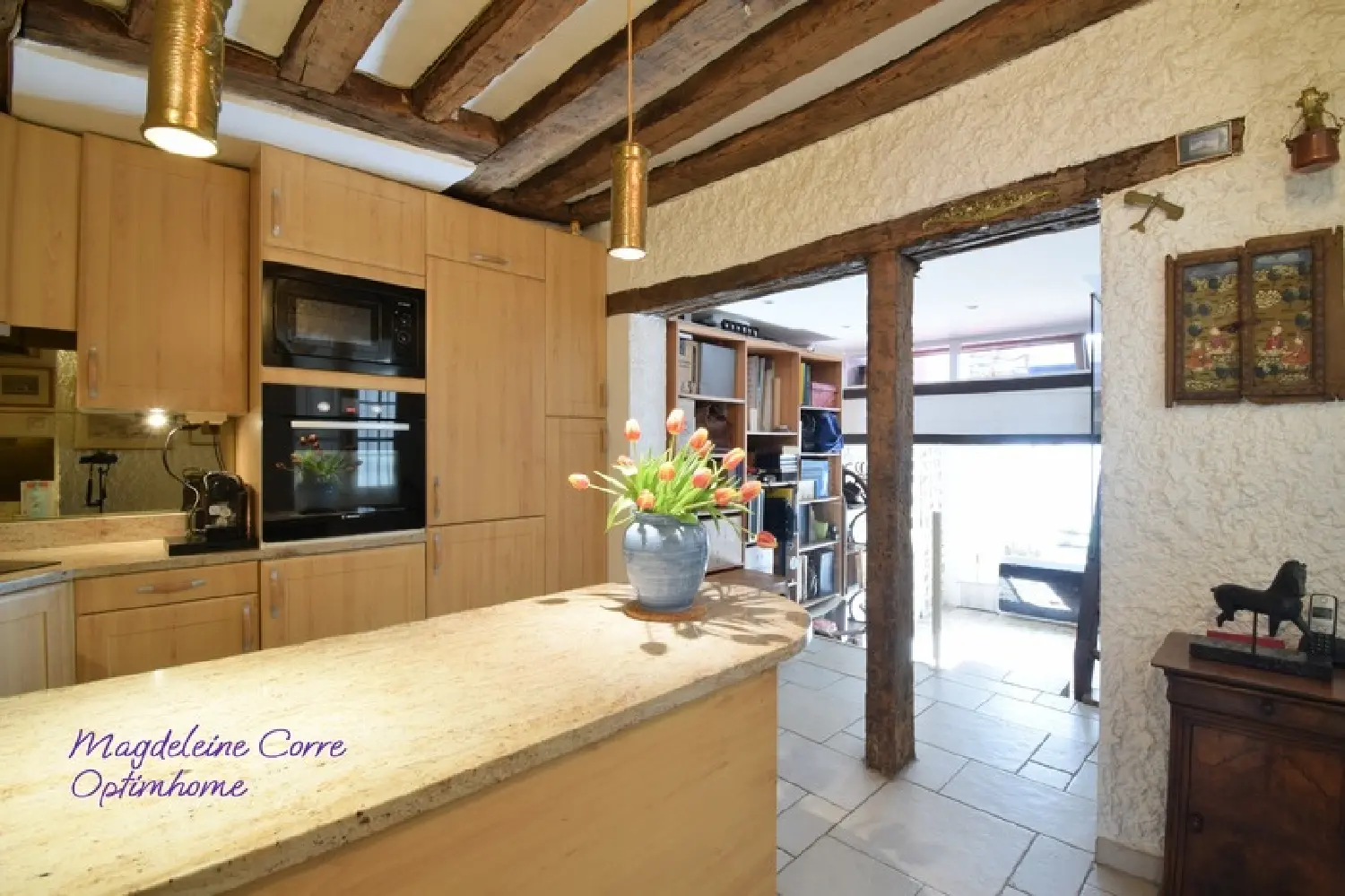  en venta apartamento Paris 3e Arrondissement París (Seine) 4
