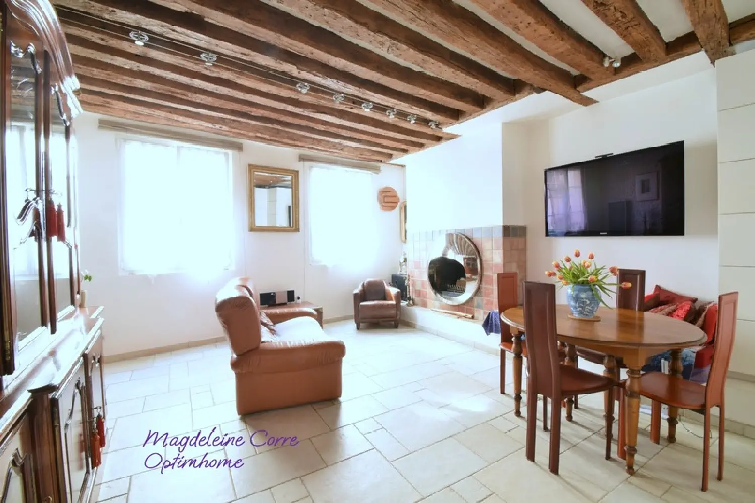  en venta apartamento Paris 3e Arrondissement París (Seine) 5