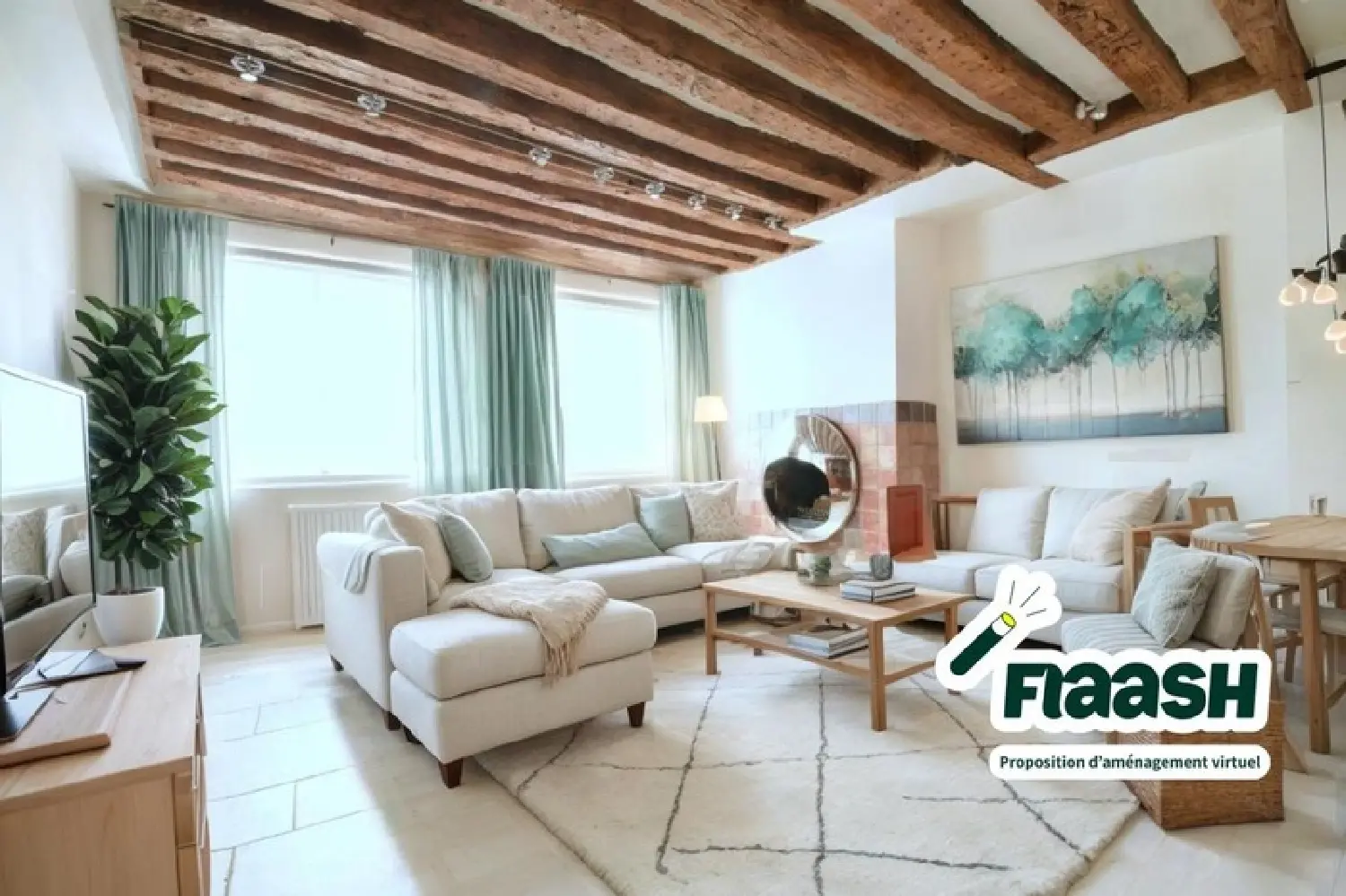  en venta apartamento Paris 3e Arrondissement París (Seine) 6