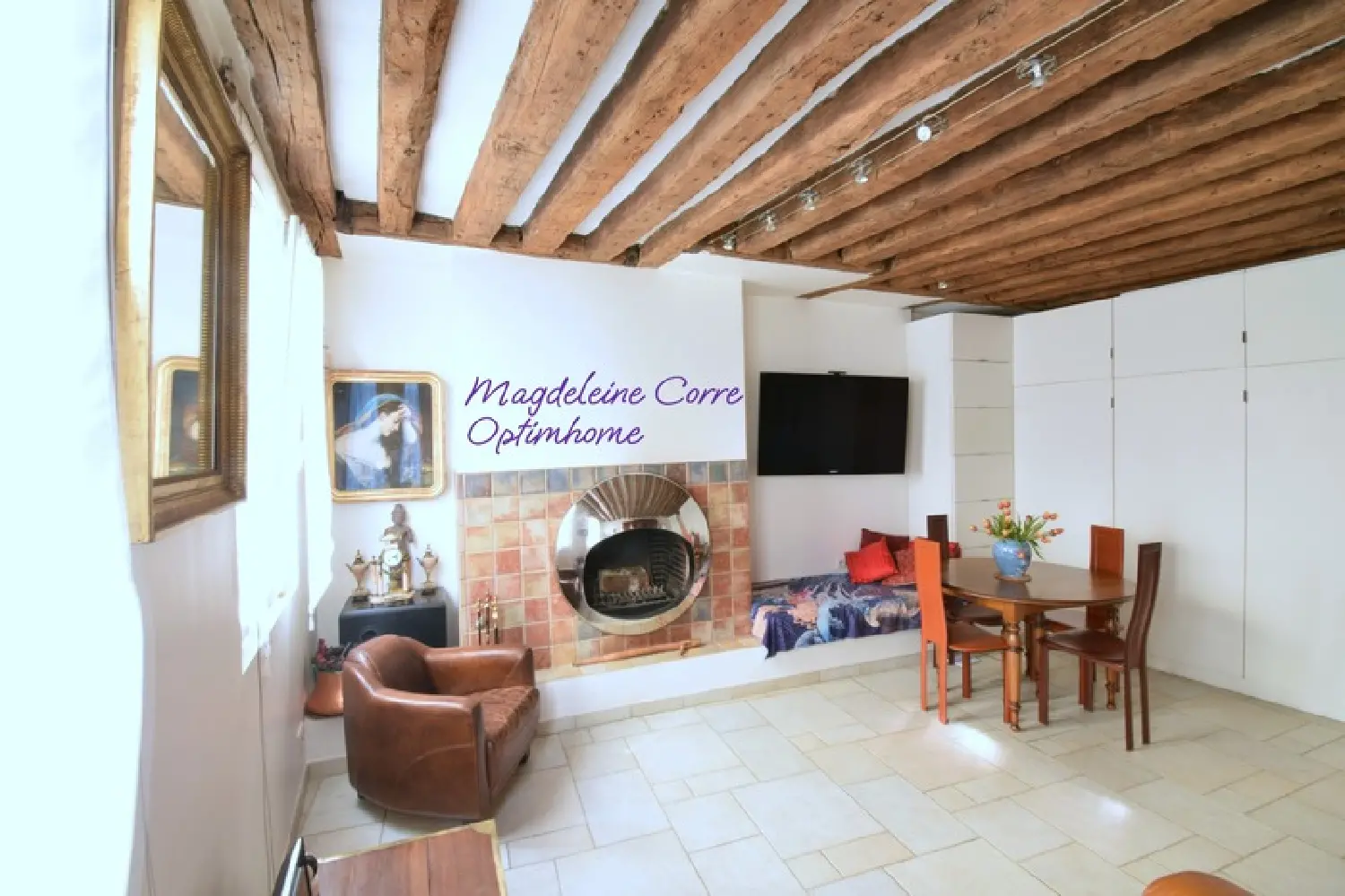  en venta apartamento Paris 3e Arrondissement París (Seine) 7