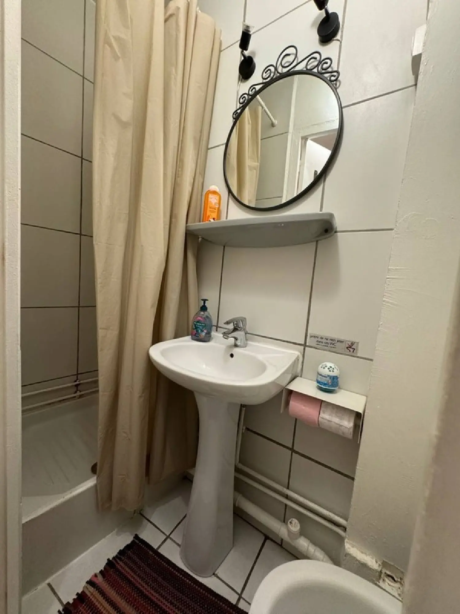  te koop appartement Paris 5e Arrondissement Parijs (Seine) 3