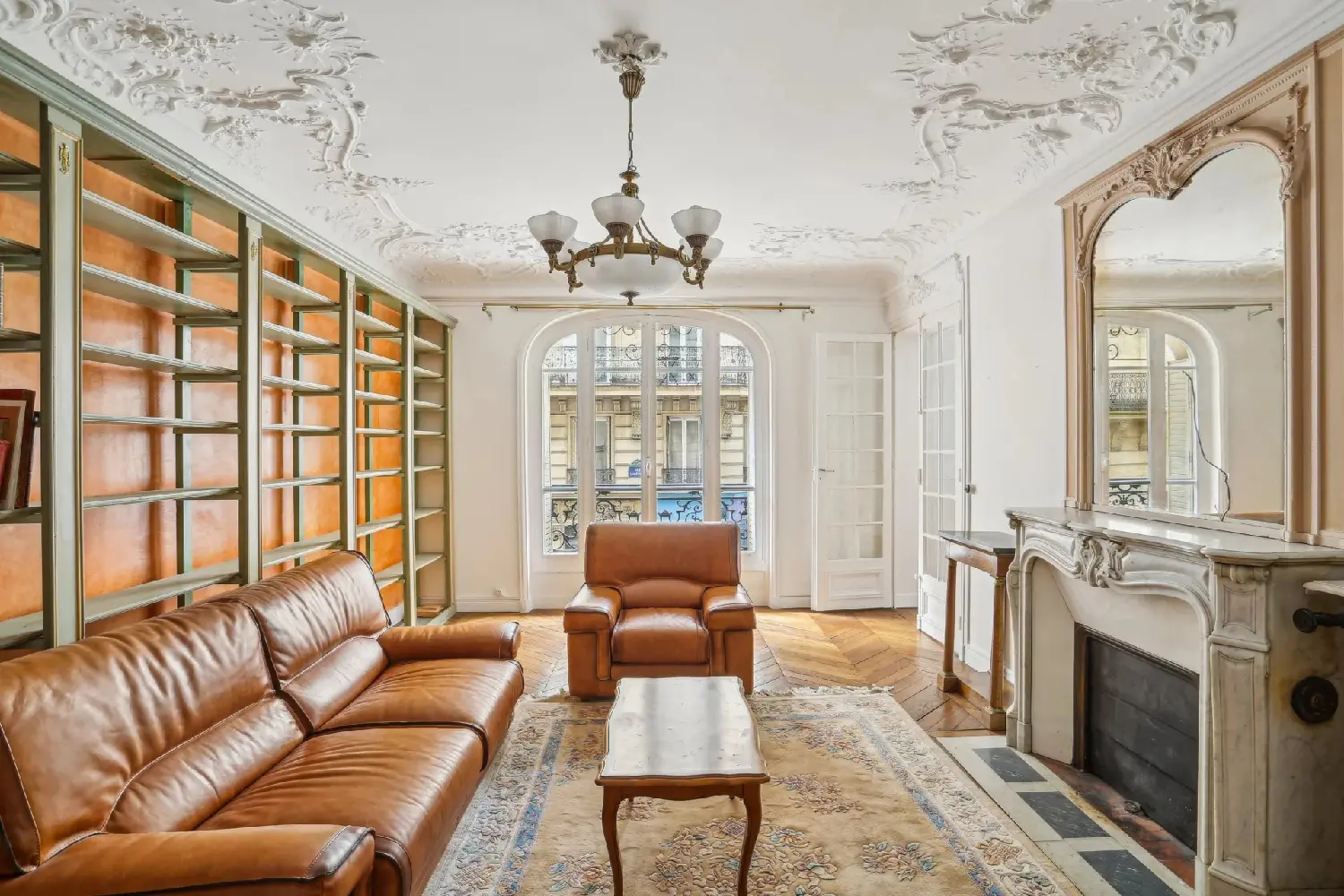  te koop appartement Paris 5e Arrondissement Parijs (Seine) 1
