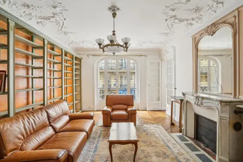 Paris 5e Arrondissement Parijs (Seine) appartement foto 7106706