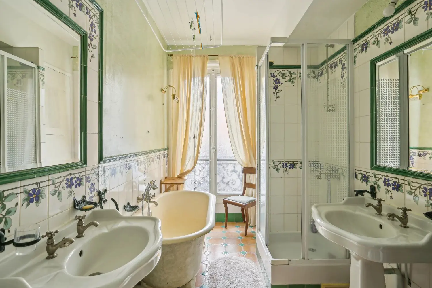  te koop appartement Paris 5e Arrondissement Parijs (Seine) 3