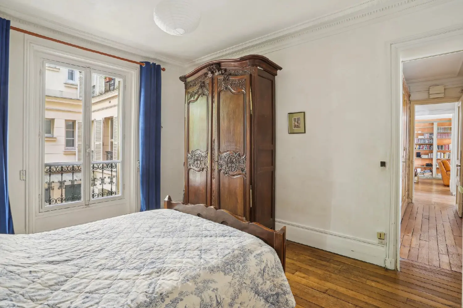  te koop appartement Paris 5e Arrondissement Parijs (Seine) 6