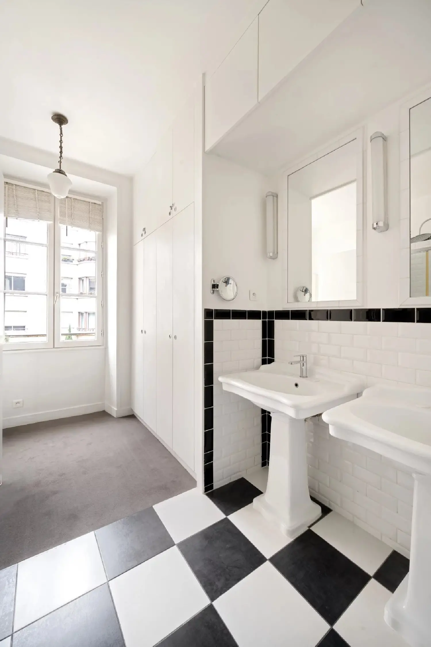  te koop appartement Paris 6e Arrondissement Parijs (Seine) 1