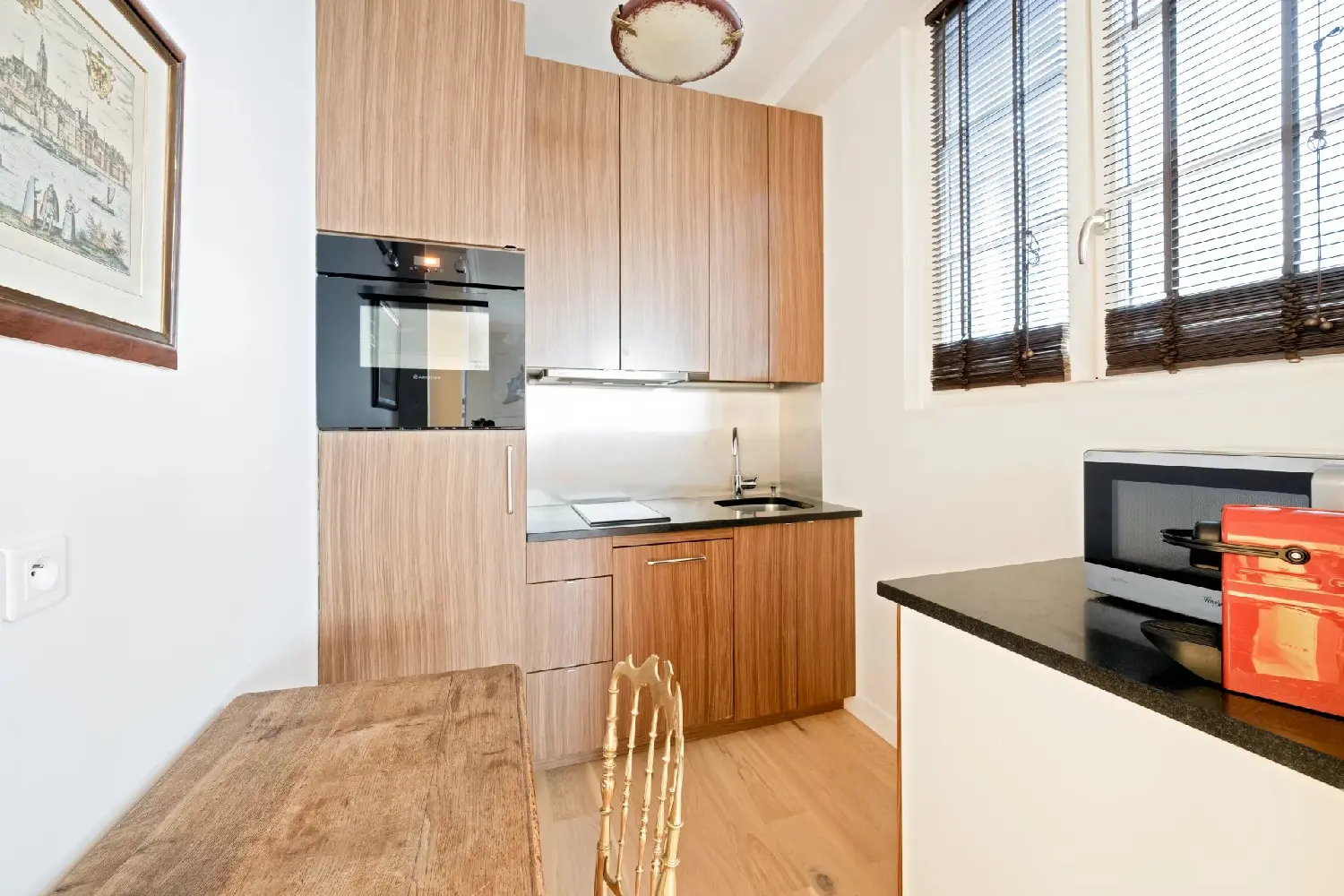 en venta apartamento Paris 6e Arrondissement París (Seine) 3