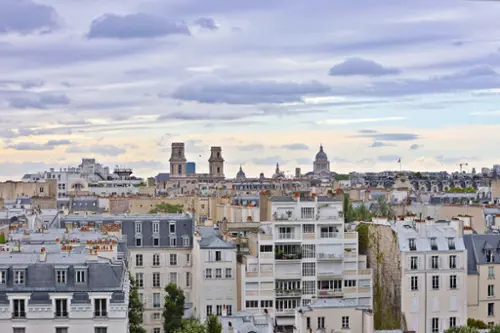 Paris 6e Arrondissement Paris (Seine) Wohnung/ Apartment Bild 7109636