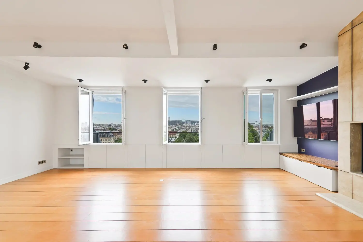  te koop appartement Paris 6e Arrondissement Parijs (Seine) 2