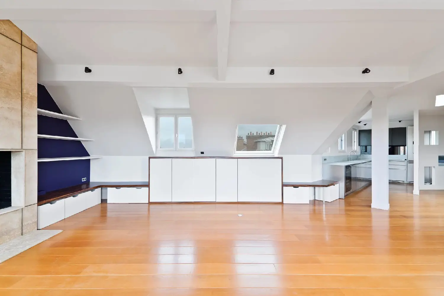  te koop appartement Paris 6e Arrondissement Parijs (Seine) 3