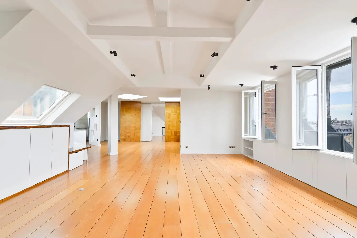  te koop appartement Paris 6e Arrondissement Parijs (Seine) 4