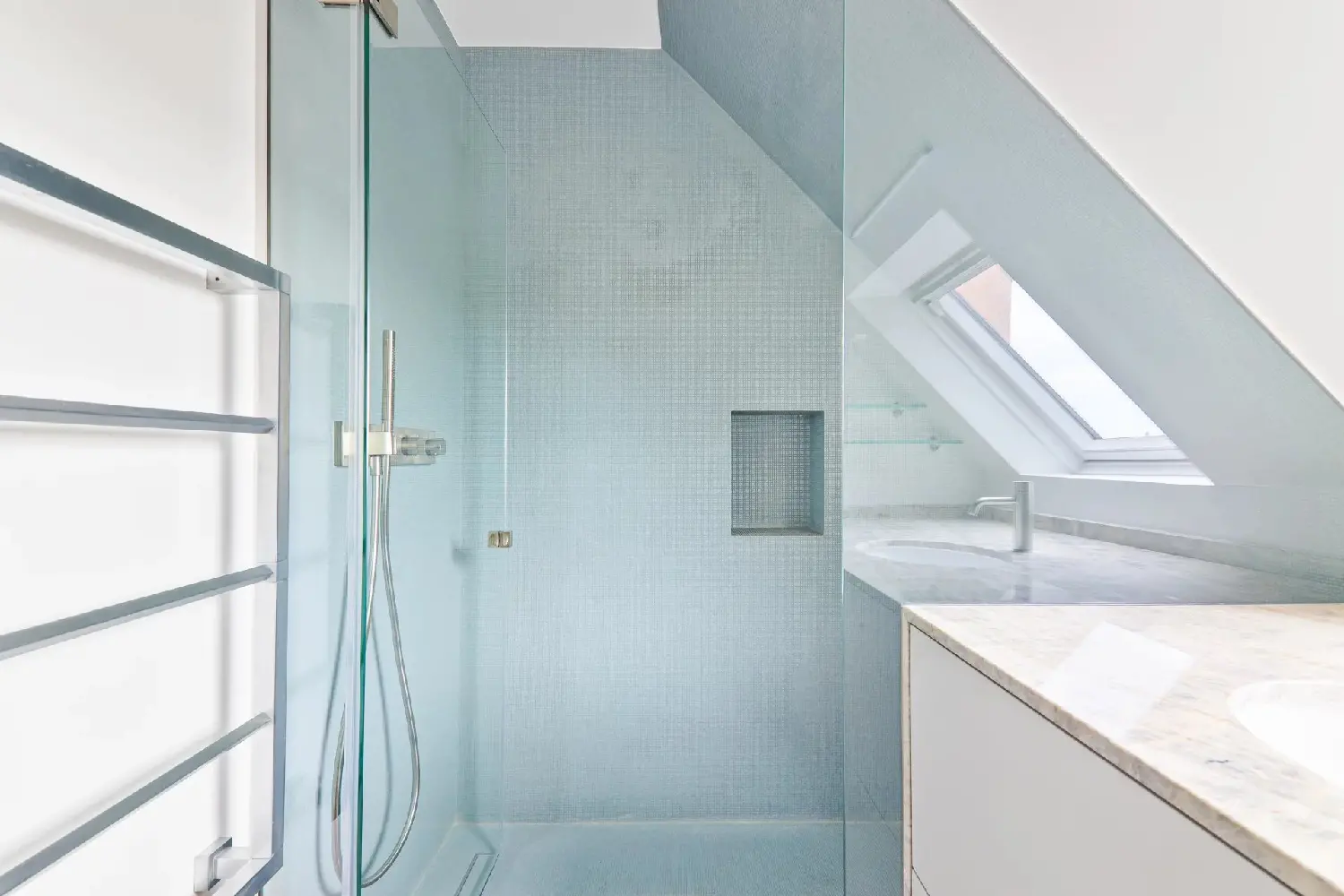  te koop appartement Paris 6e Arrondissement Parijs (Seine) 7