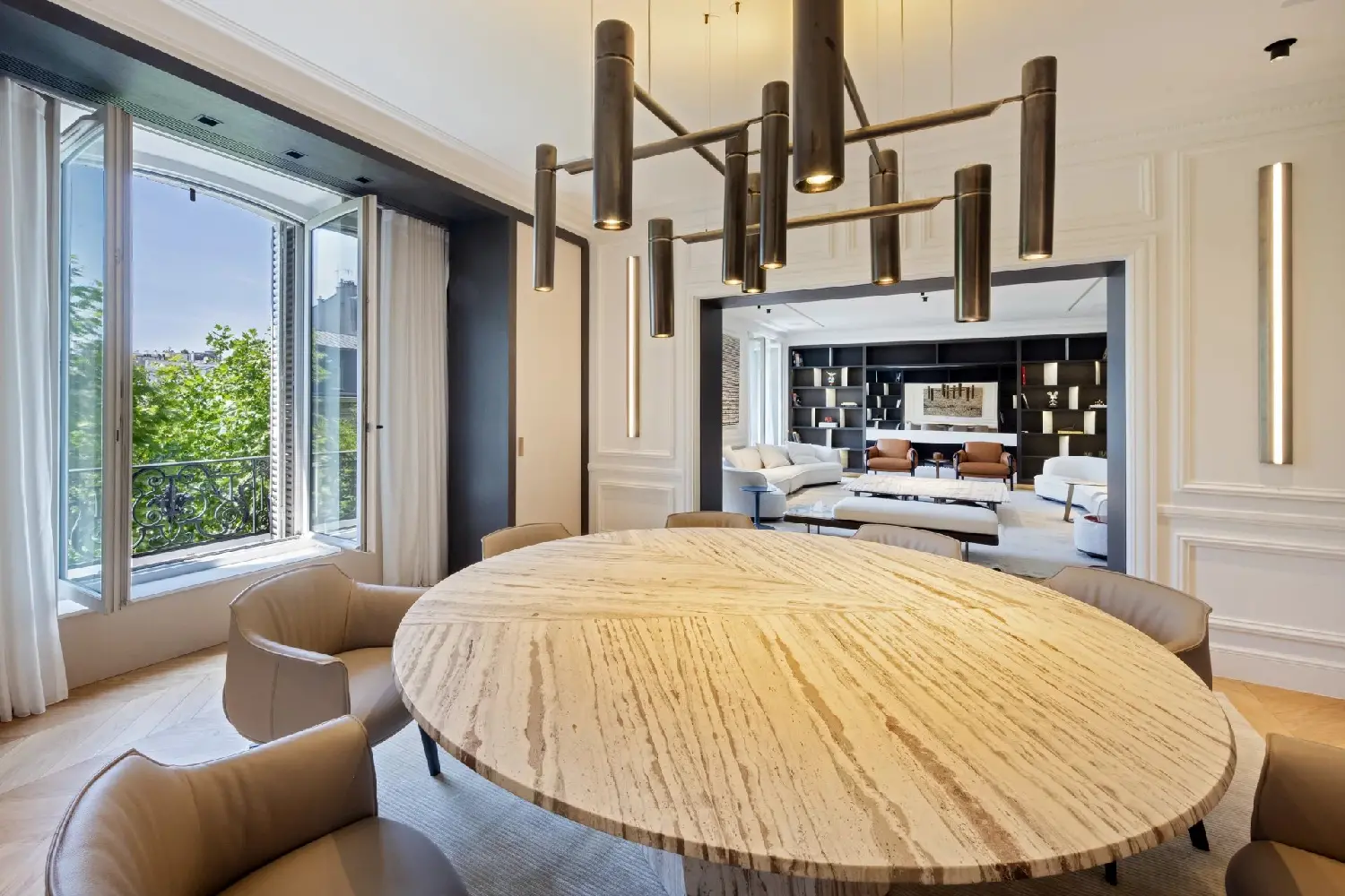  te koop appartement Paris 6e Arrondissement Parijs (Seine) 3