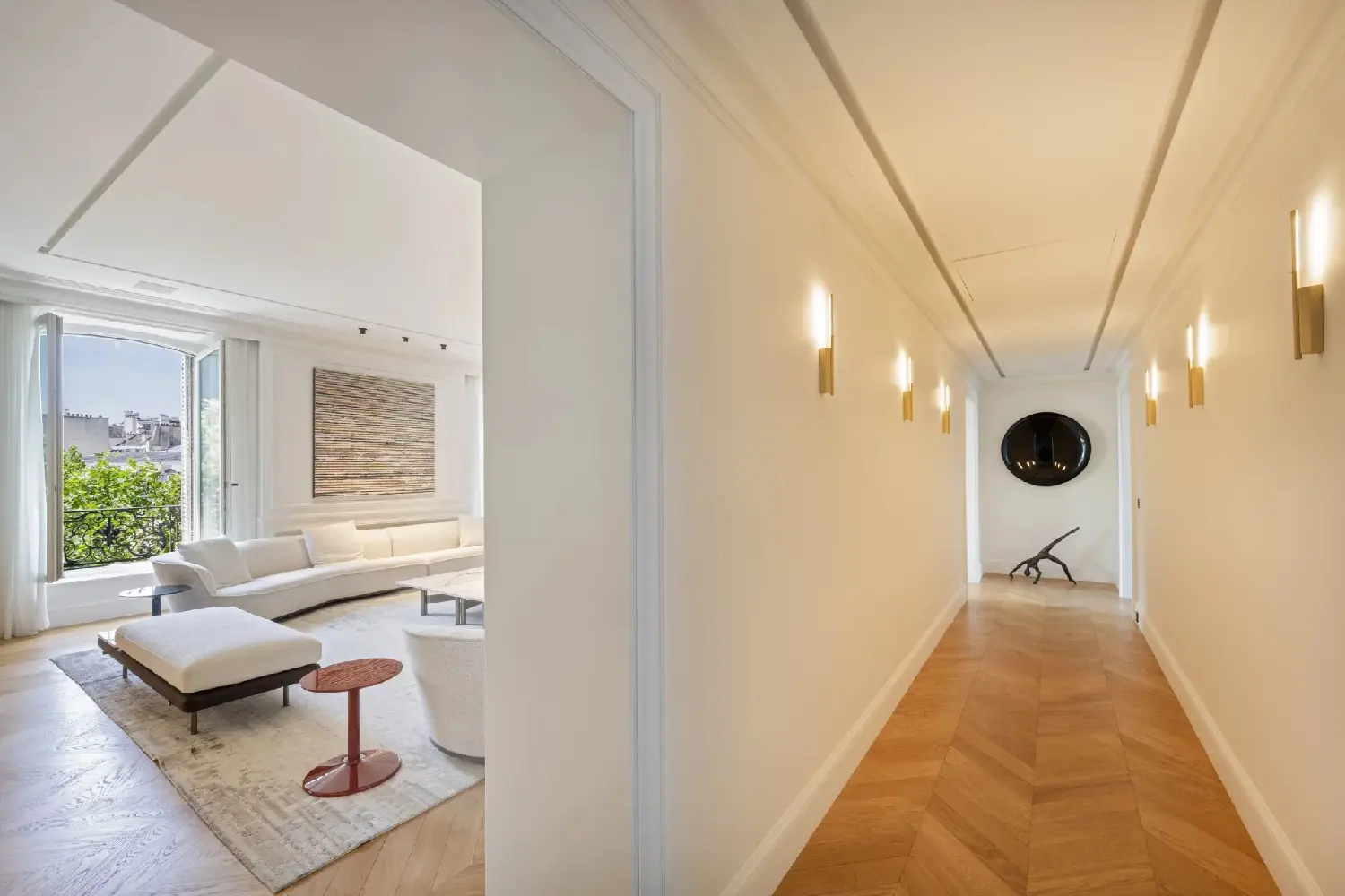  te koop appartement Paris 6e Arrondissement Parijs (Seine) 5