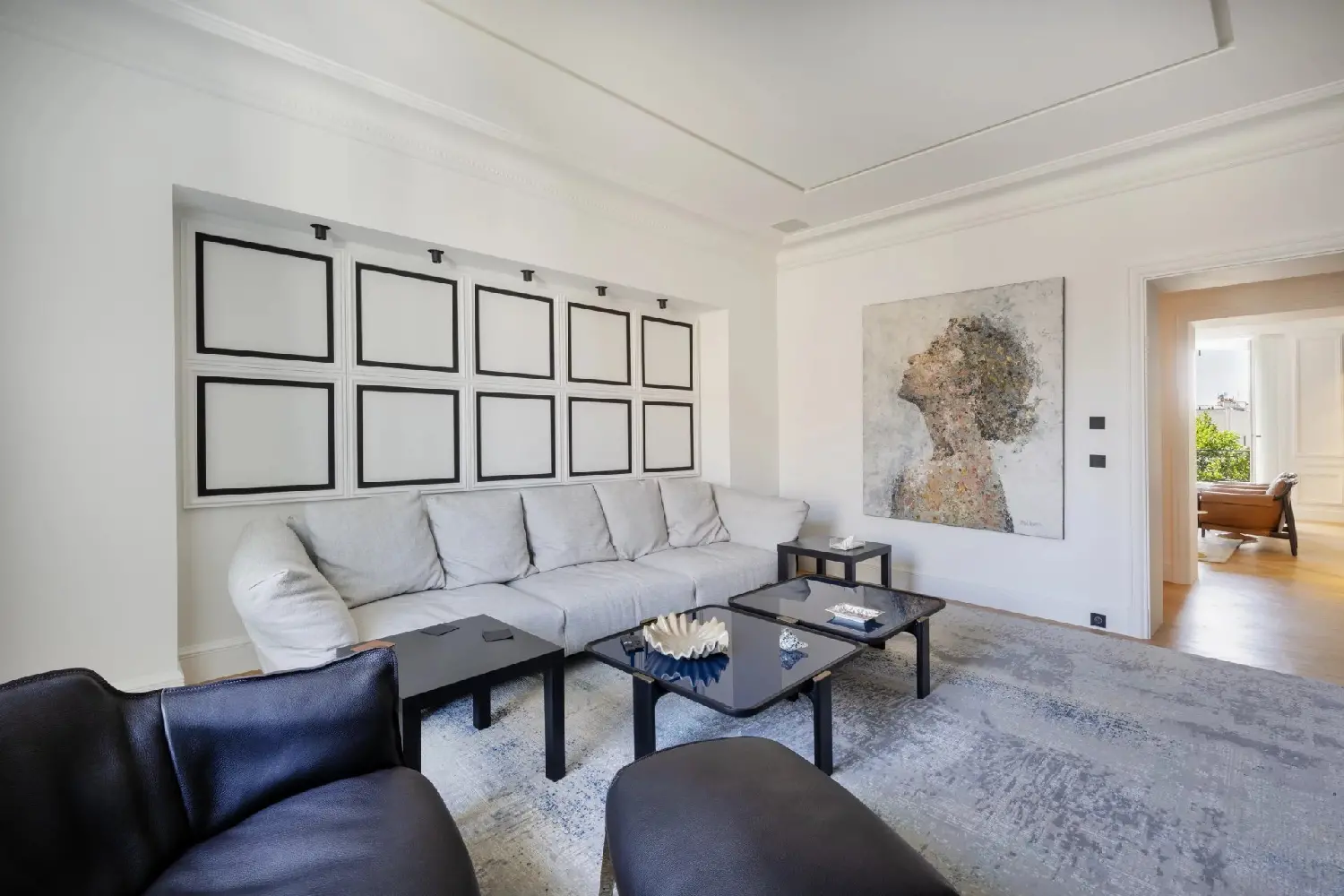  te koop appartement Paris 6e Arrondissement Parijs (Seine) 6