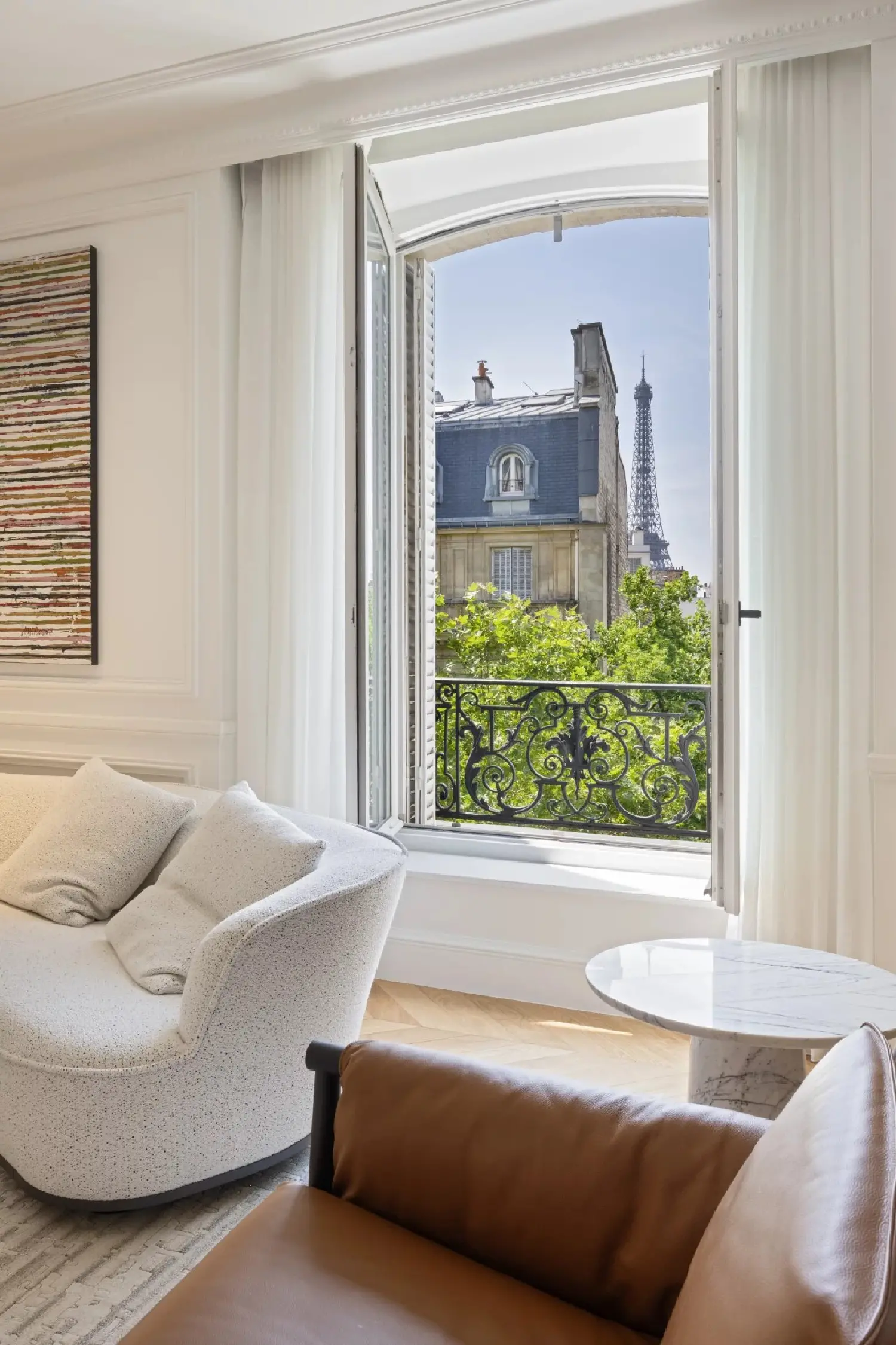  te koop appartement Paris 6e Arrondissement Parijs (Seine) 7