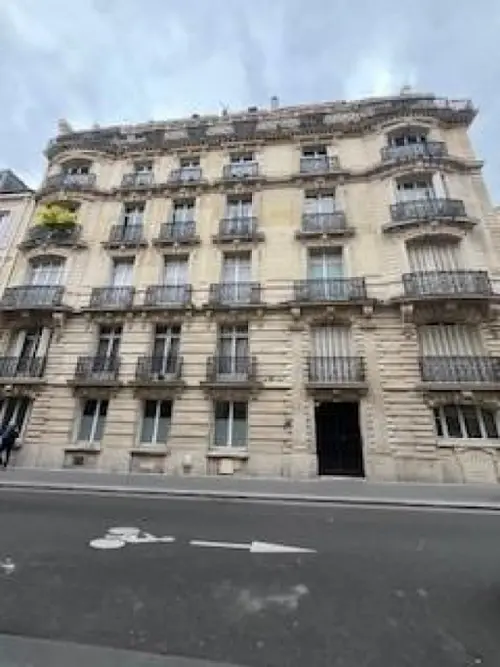 Paris 6e Arrondissement Paris (Seine) Wohnung/ Apartment Bild 7104938