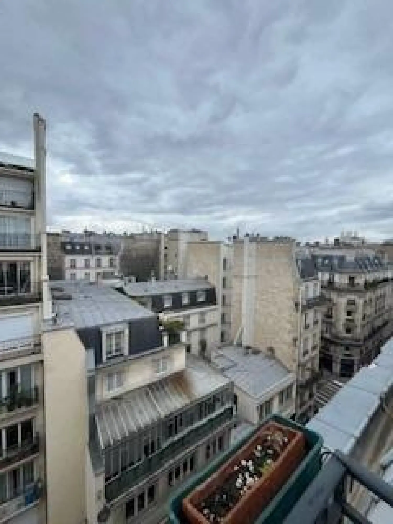  te koop appartement Paris 6e Arrondissement Parijs (Seine) 3